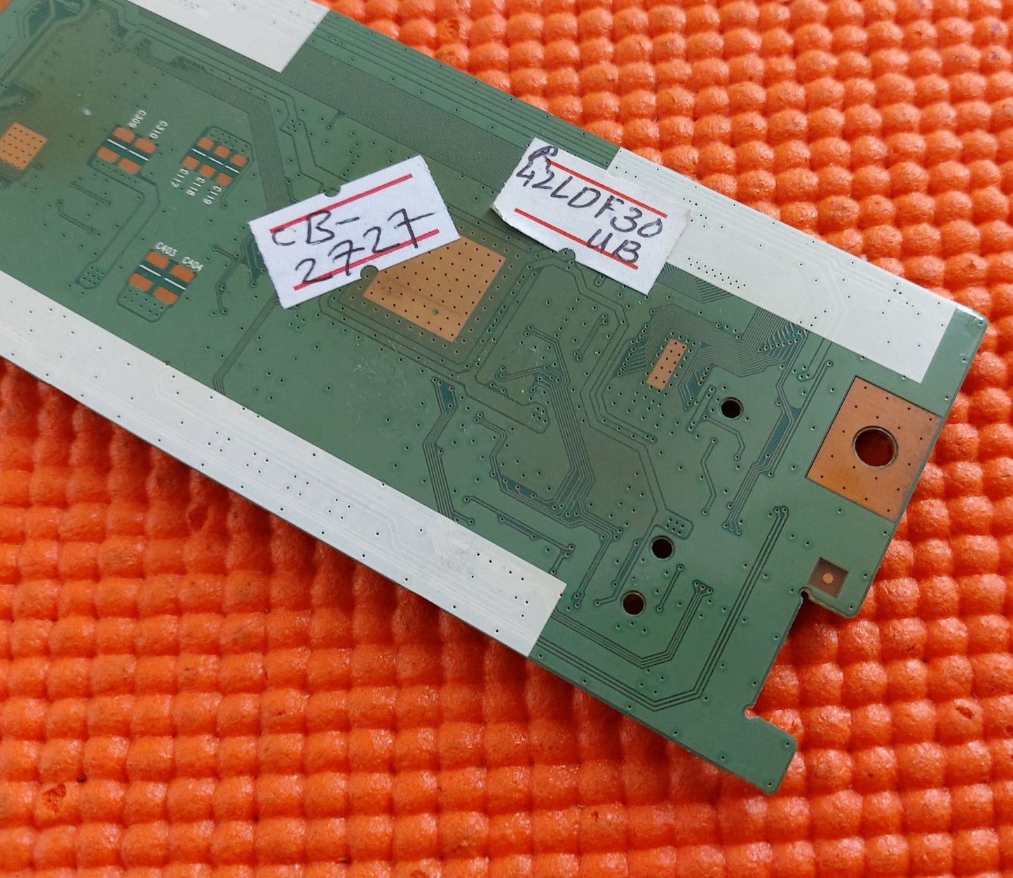 LVDS FOR 42LDF30UB L42VC04U 42LG5000 42LG5010 TV 6870C-0243C 6871L-1501B