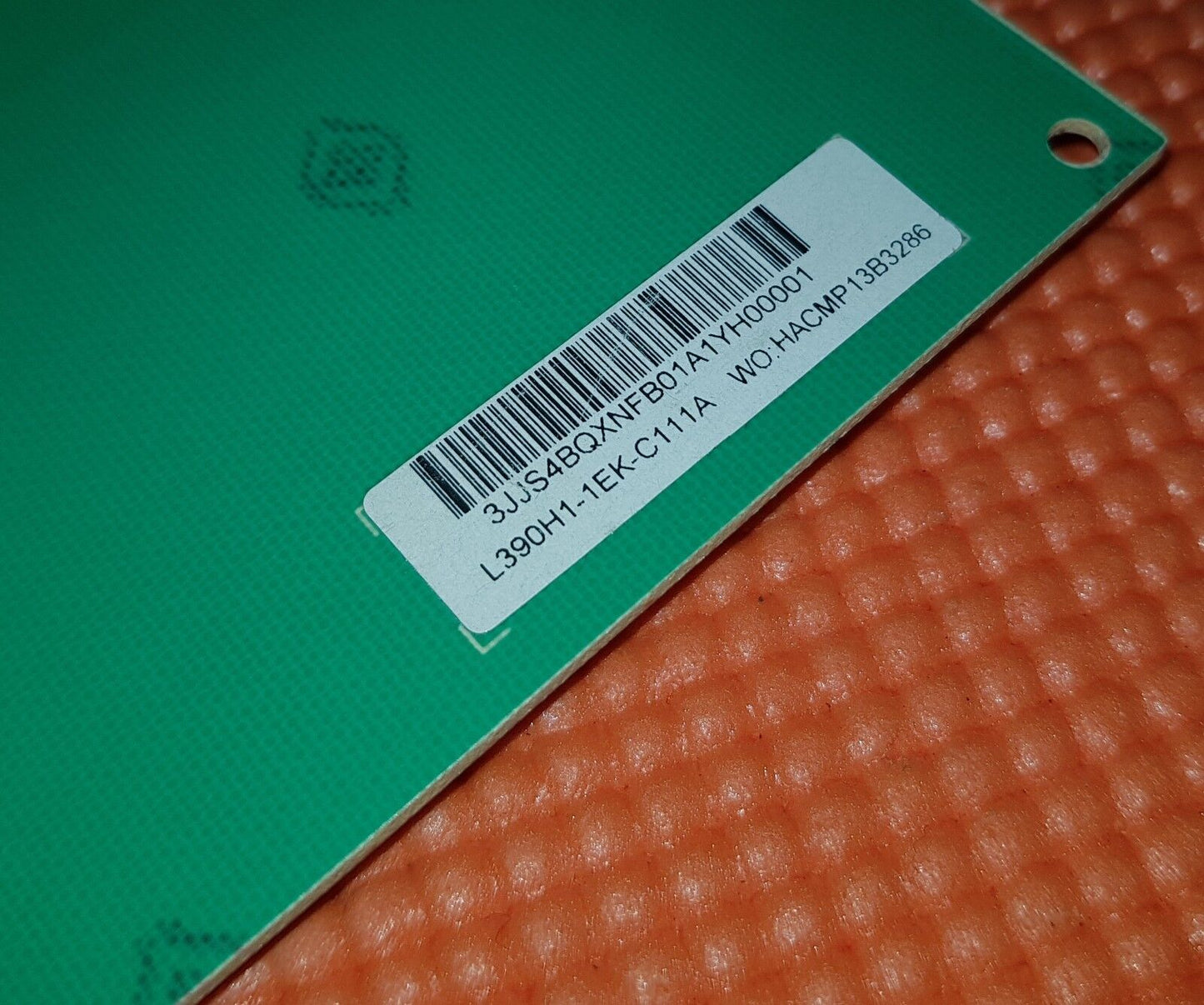 INVERTER BOARD FOR TX-L39EM6B TX-L39E6BW 39E121B-FHD 39/210I 39/224G L390H1-1EE