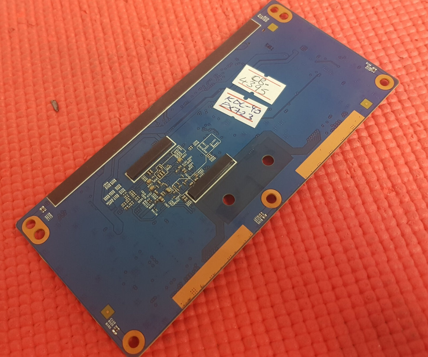 LVDS TCON BOARD FOR SONY KDL-40EX723 40" TV C40115DVB-LED 40T05-C03 5540T05C07