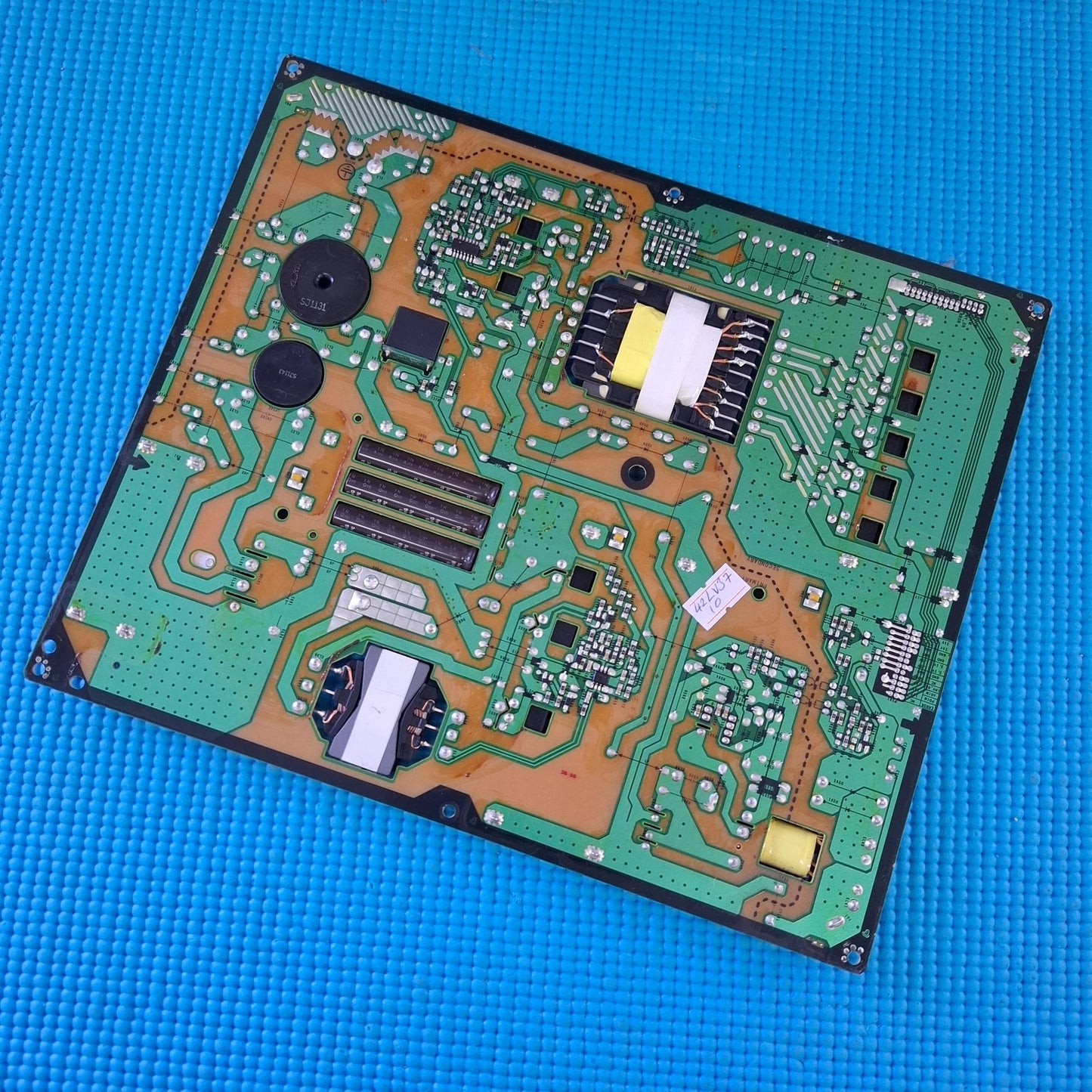 POWER SUPPLY BOARD FOR LG 42LV3710 42LV355 42" TV EAX63729001 EAY6217160