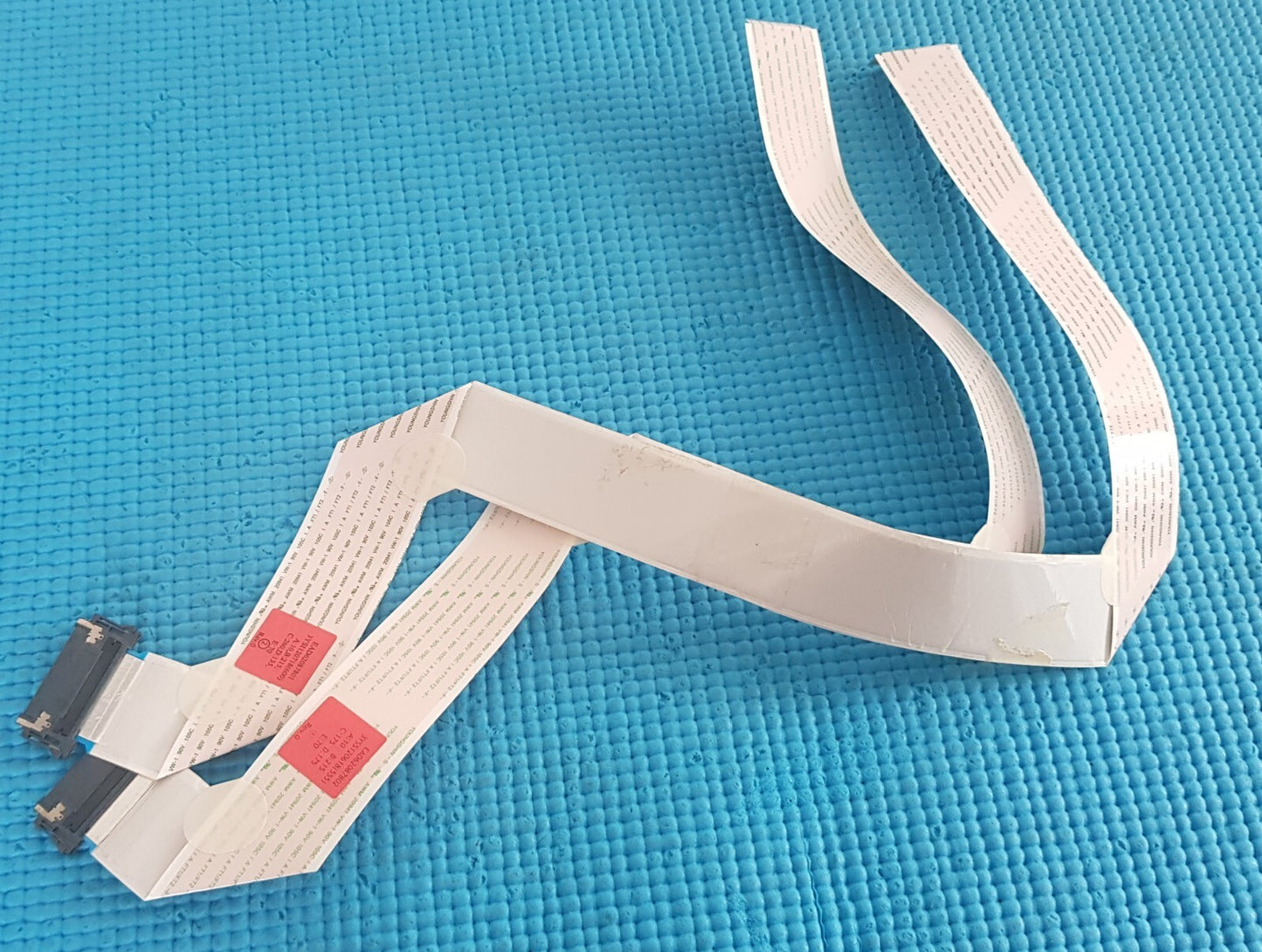 LVDS CABLE FOR LG 47LM640T 47LM670T 47LM760T TV EAD62087801 EAD62087802