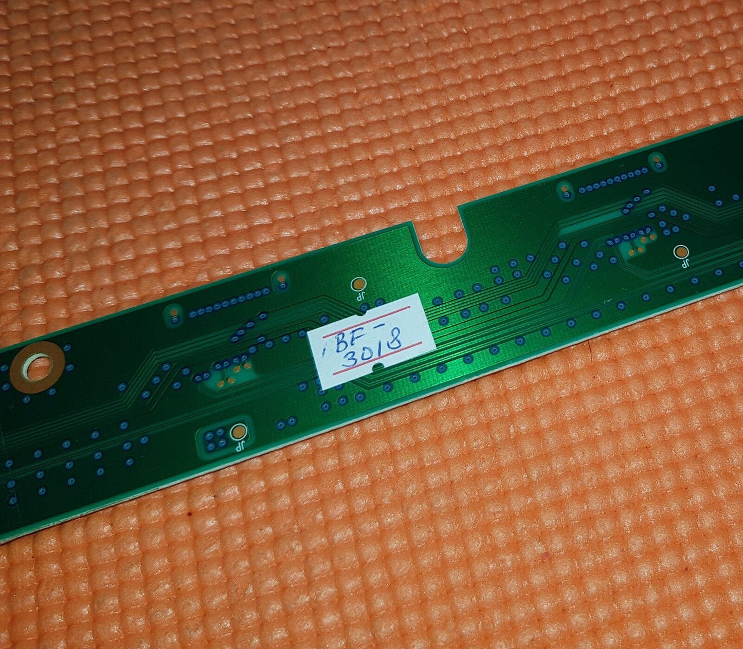 BUFFER BOARD FOR LG 42PJ350 42PJ550 42" PLASMA TV EAX61332101 EBR63628702 XL