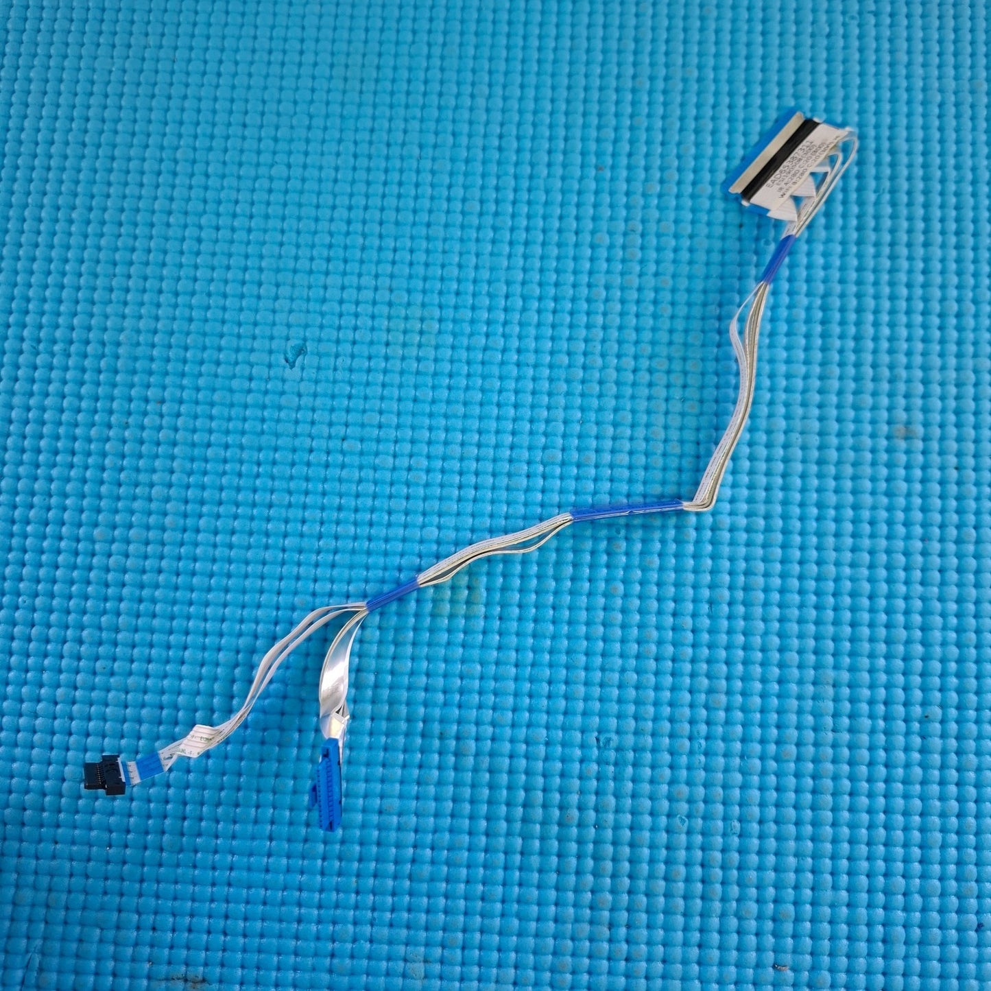 WIFI IR SESNOR BUTTON FLAT RIBBON CABLE ONLY FOR LG TV EAD65387311