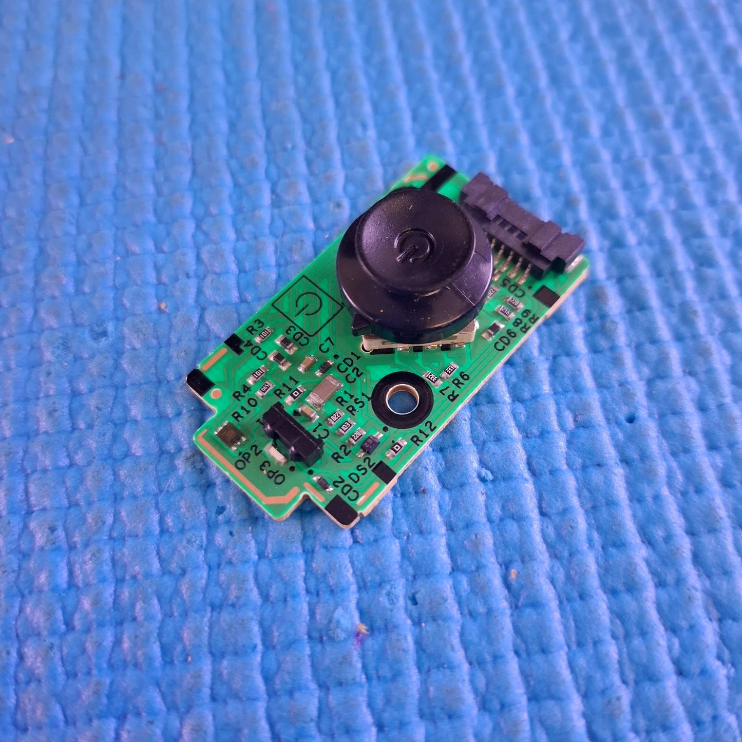 BUTTON IR SENSOR UNIT FOR UE32EH5300K UE37EH5300K UE40EH5000K UE46EH5000K TV