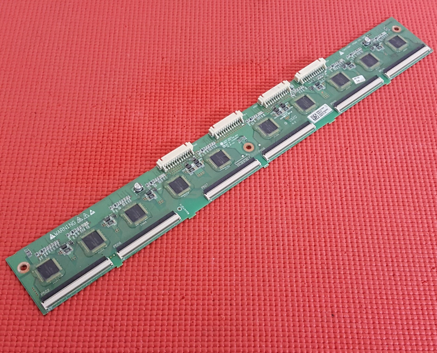 BUFFER BOARD FOR LG 42PQ6000 42PQ3000 42" TV EAX60893801 EBR61477203