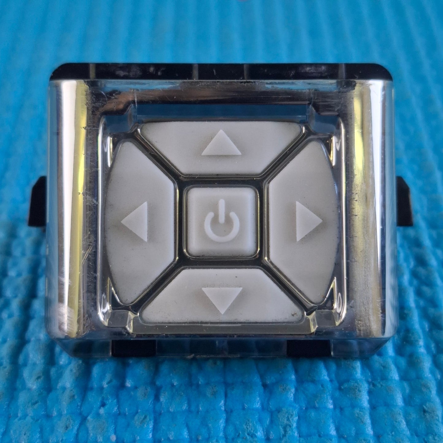 BUTTON UNIT FOR LG 49UH850V 55UH850V 65UH850V 60LB850V 60UH850V TV EBR81960502