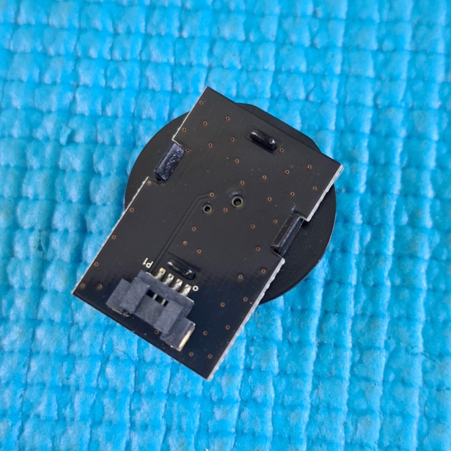 BUTTON UNIT FOR LG OLED55B8PLA OLED55B8PLA OLED65B8PLA OLED55B8P TV C8_JOG PCB