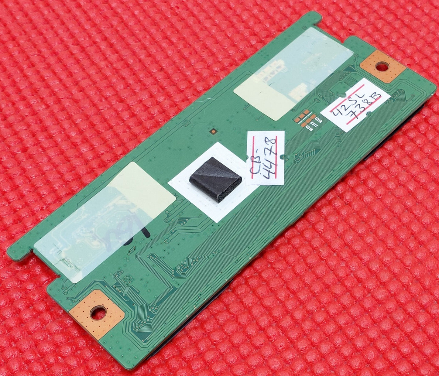 LVDS TCON BOARD FOR TOSHIBA 42SL738 42" TV 6870C-0319A 6871L-2306A