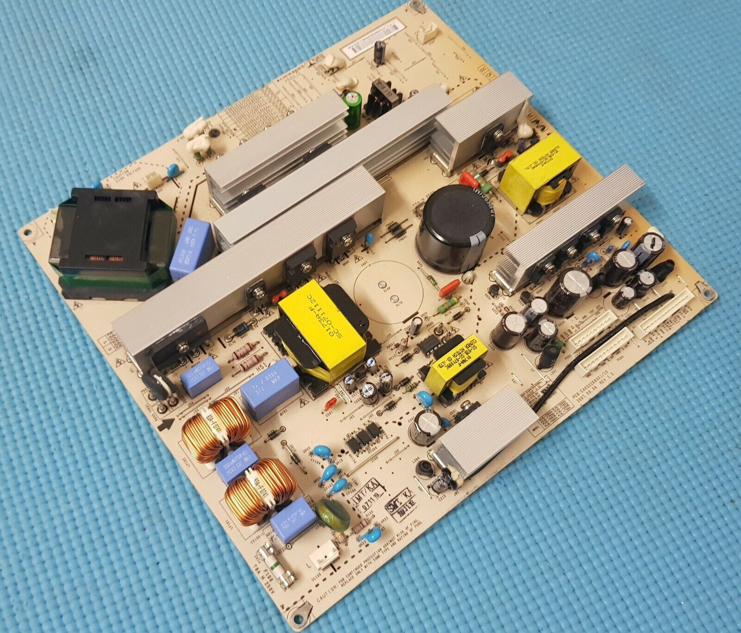 POWER SUPPLY FOR 37LC46 37LC55 37LC56 TV EAX32268301 EAY38669901 2300KEG010B-F
