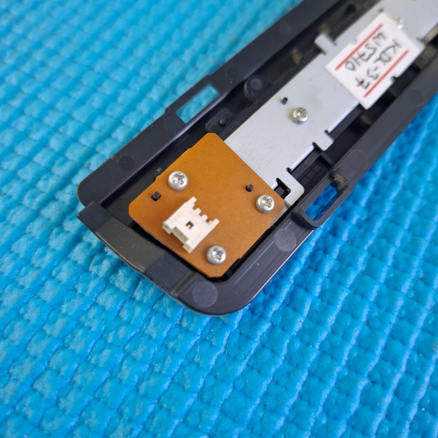 POWER BUTTON UNIT FOR SONY KDL-32S5500 KDL-37S5500 KDL-40S5500 TV