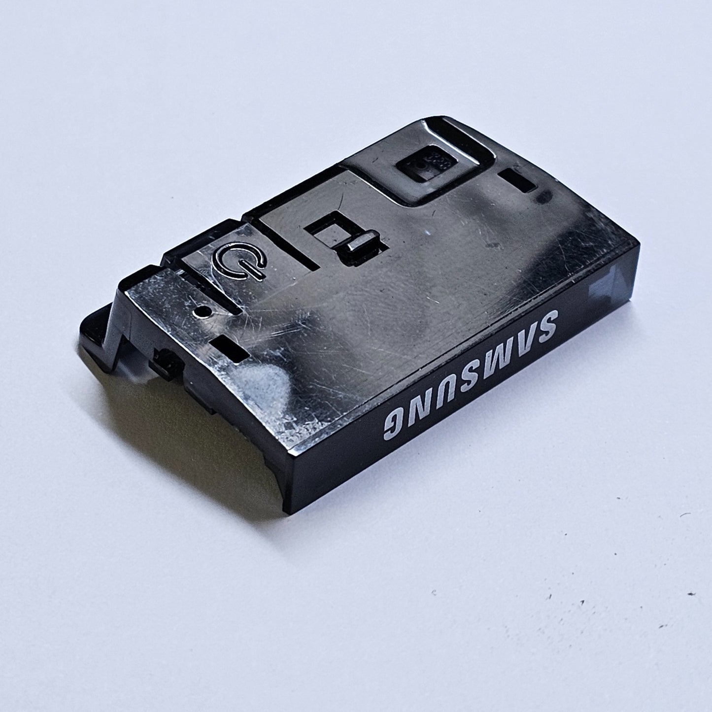 BUTTON WIFI/BT IR SENSOR SAMSUNG QE50Q60TAU UE43TU8507U TV BN64-04333A