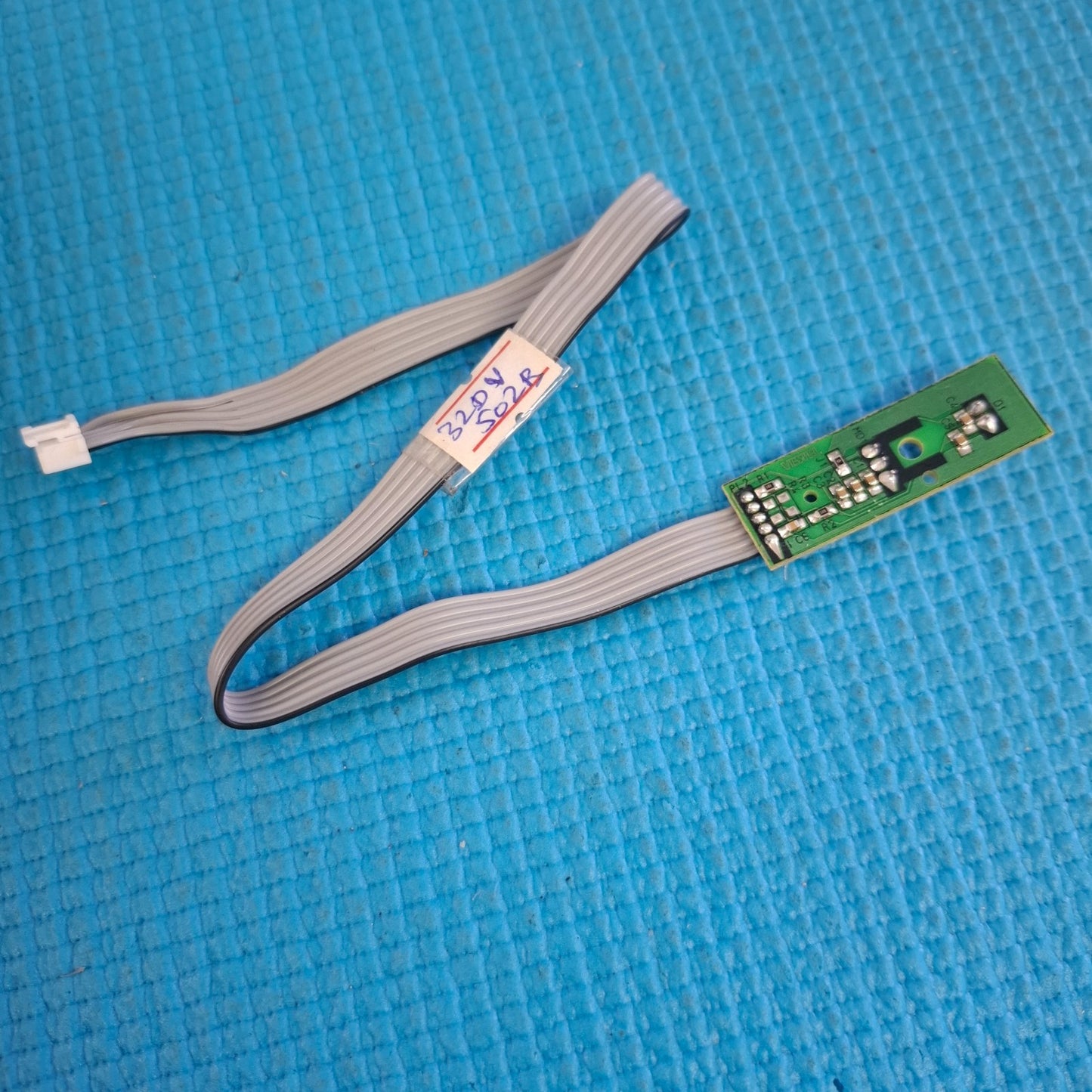 IR REMOTE SENSOR FOR TOSHIBA 32DV502B 32BV702B 32BV504B 32" TV 17LD128 009697