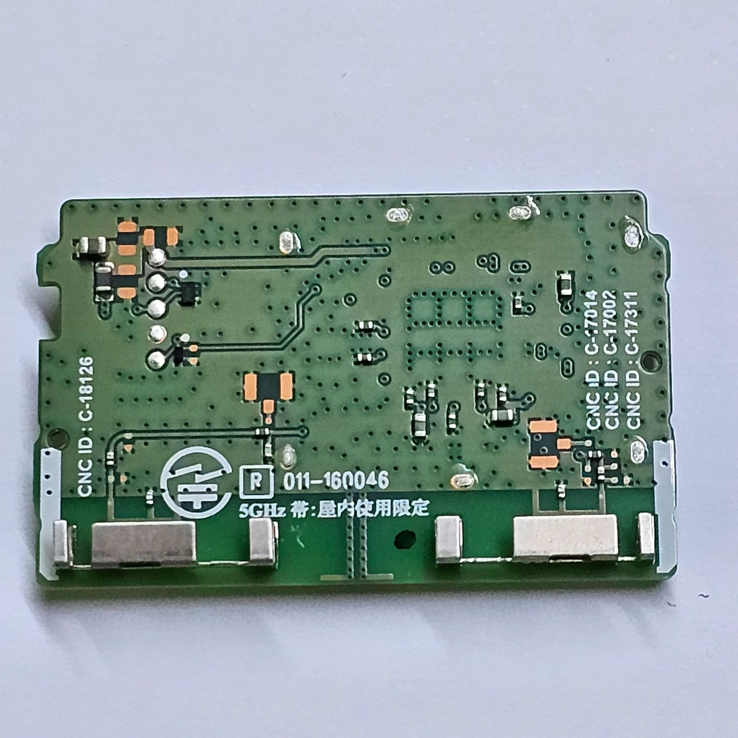 GENUINE WIFI MODULE FOR LG 32LJ610-ZD 32" TV EAT63435703 TWCM-K008D
