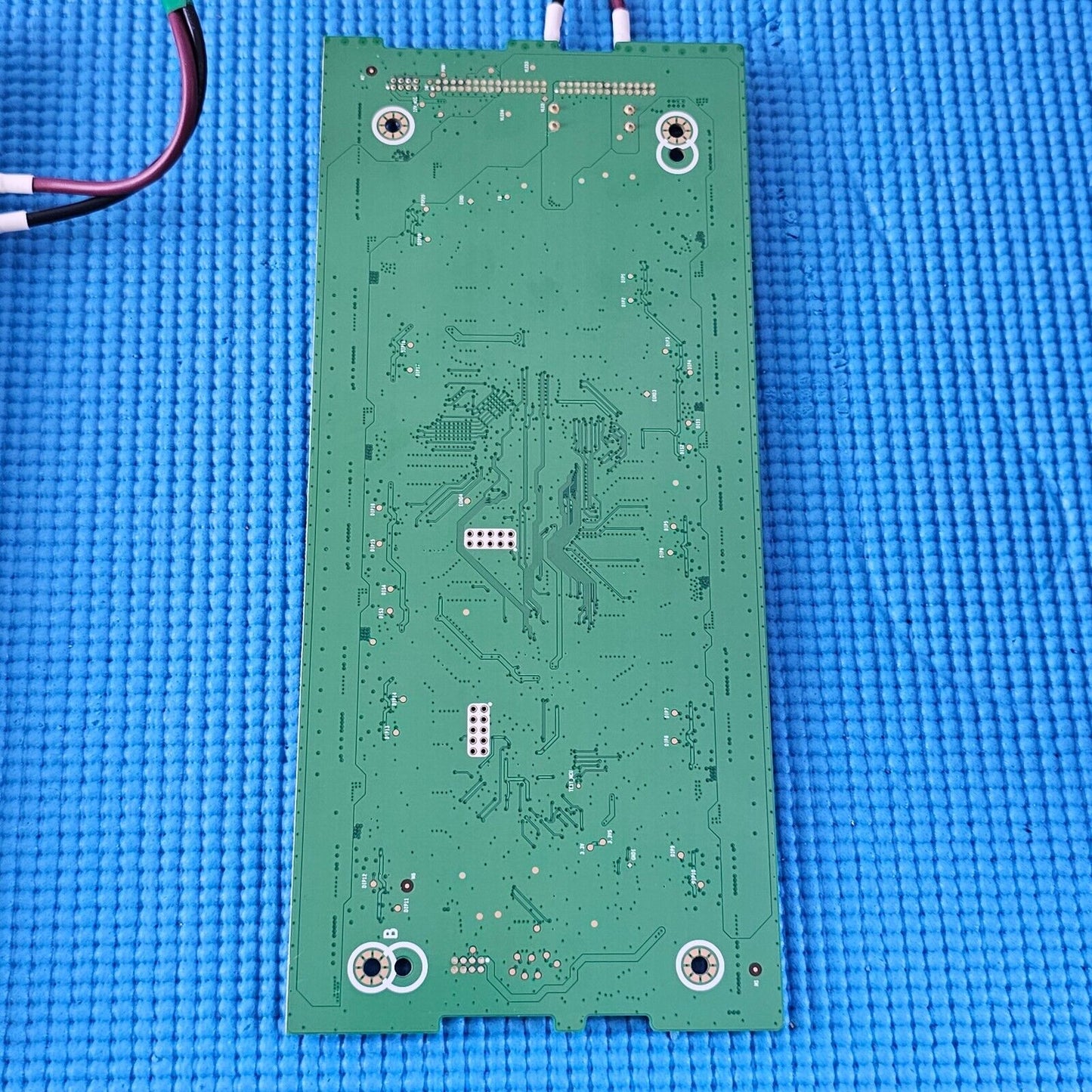POWER SUPPLY & TCON FOR HISENSE 65U8KQTUK 65" TV RSAG7.820.13041 RSAG7.820.13130