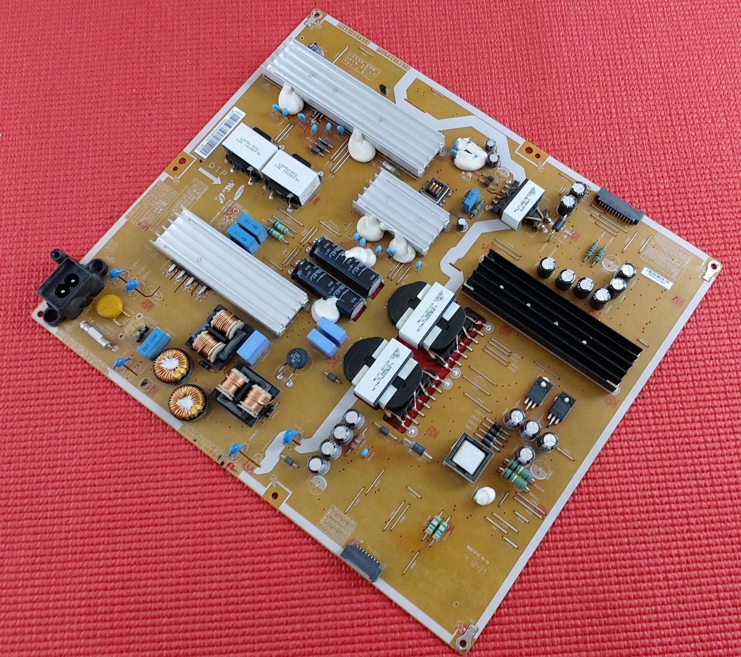 POWER BOARD FOR SAMSUNG UE50HU6900U UE55HU6900U LED TV PSLF281W07A BN44-00755A
