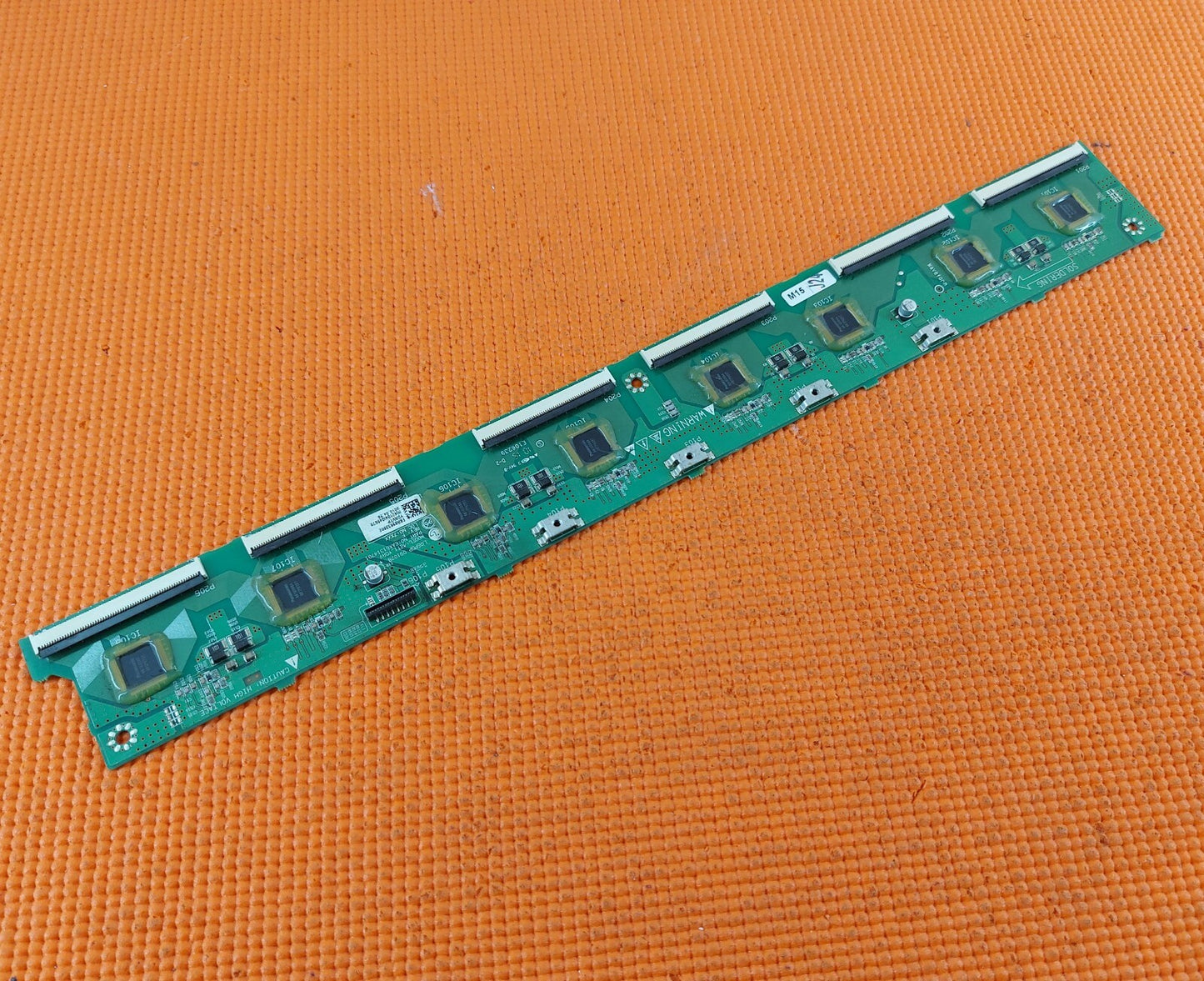 BUFFER BOARD FOR LG 42PJ350 42PJ550 42PJ650 42" TV EAX61314701 EBR63633602