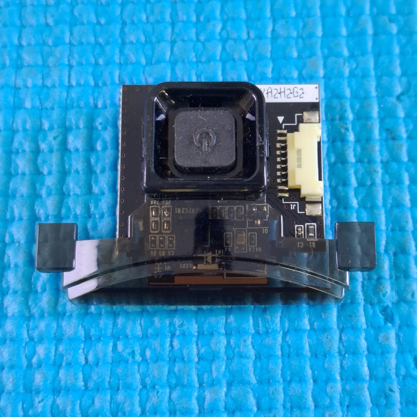 GENUINE BUTTON IR SENSOR FOR LG 49LH5100 43LF530V TV EBR80772102
