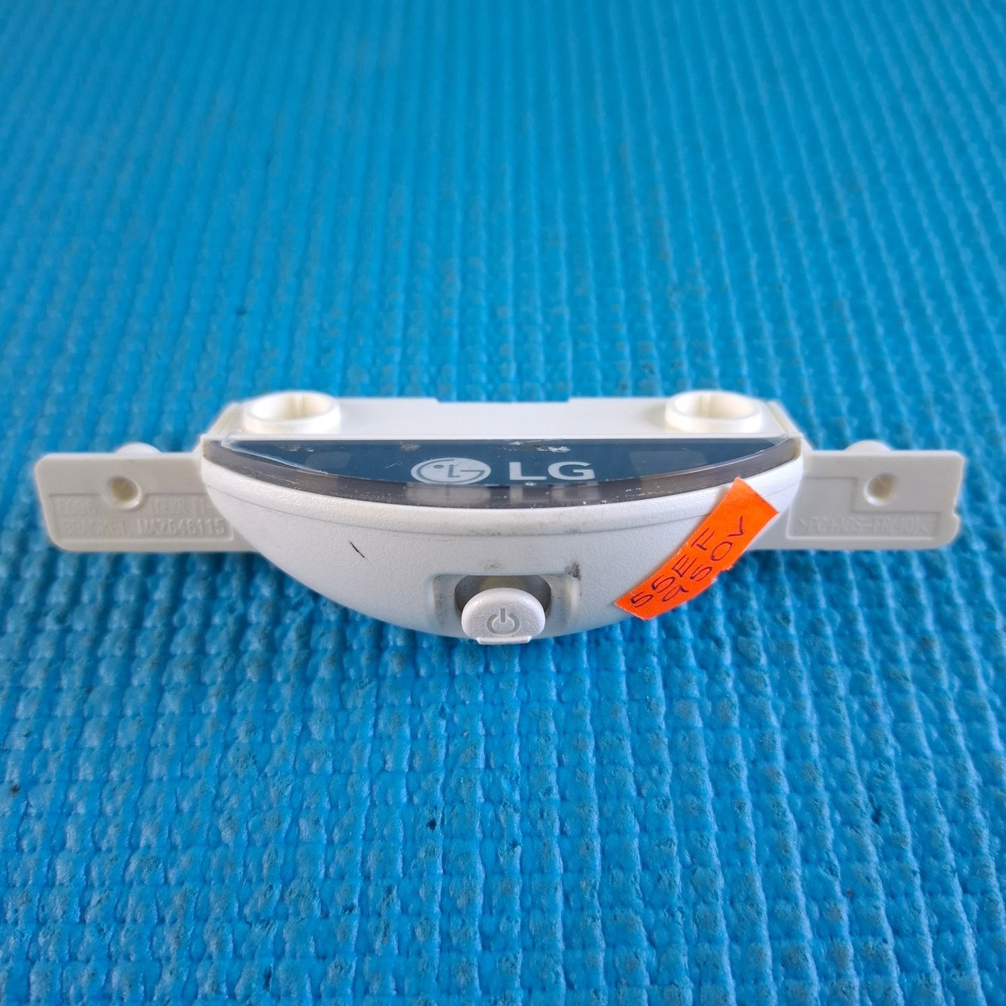 GENUINE BUTTON UNIT FOR LG 55EF950V 55EG960V 55" TV EBR80303801