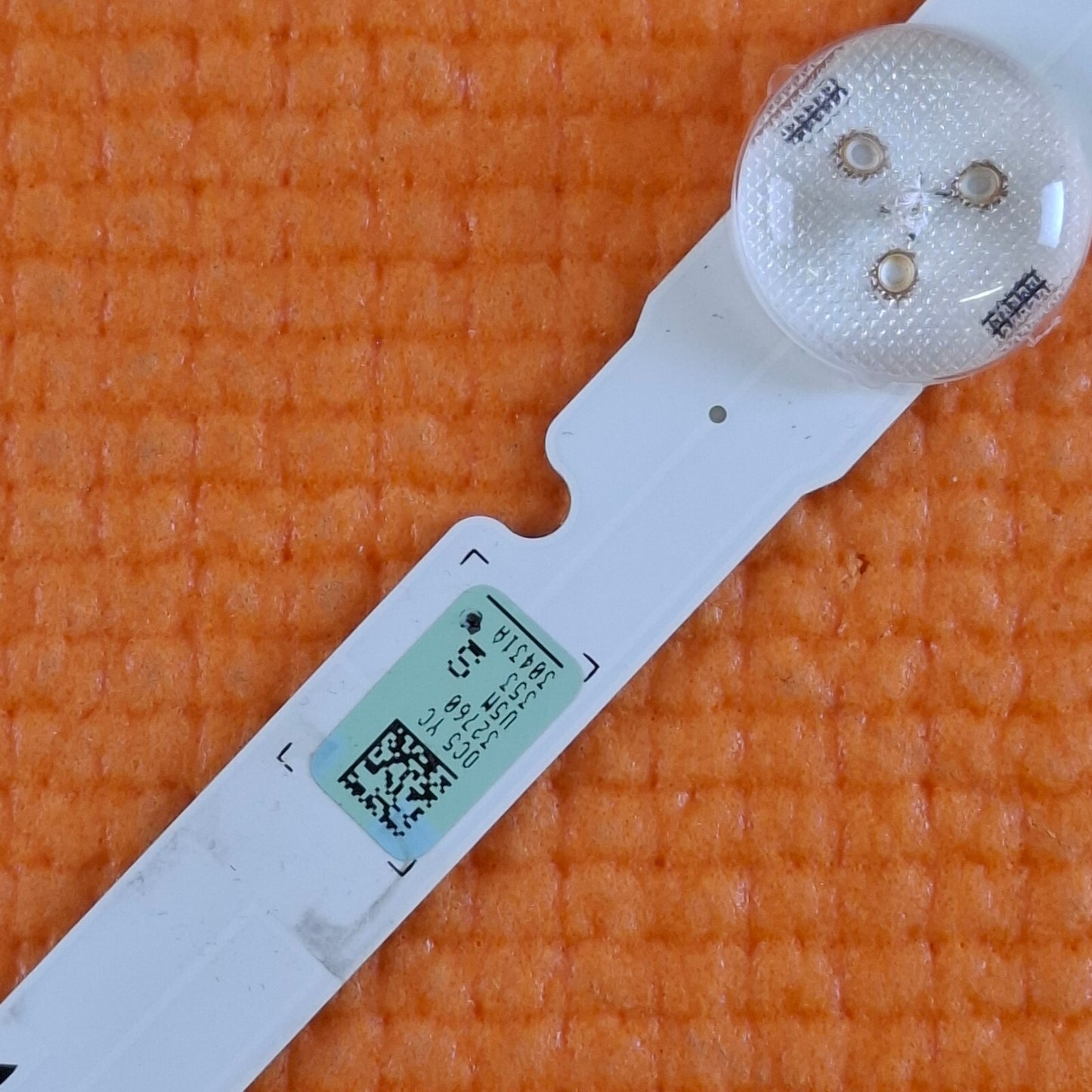 1x BACKLIGHT FOR UE55H6670ST TV SAMSUNG_2014SVS55_3228_L07_REV1.1_140111 30431A