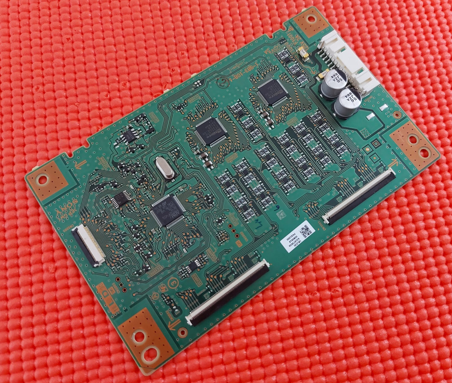 INVERTER DRIVER BOARD FOR SONY KD-49XF9005 TV 1-983-108-11 173702911 A2197363A