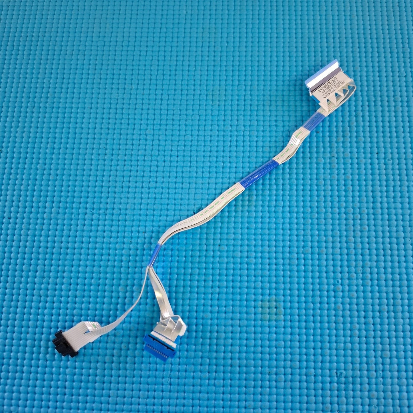 WIFI IR SESNOR BUTTON FLAT RIBBON CABLE ONLY FOR LG TV EAD65387310