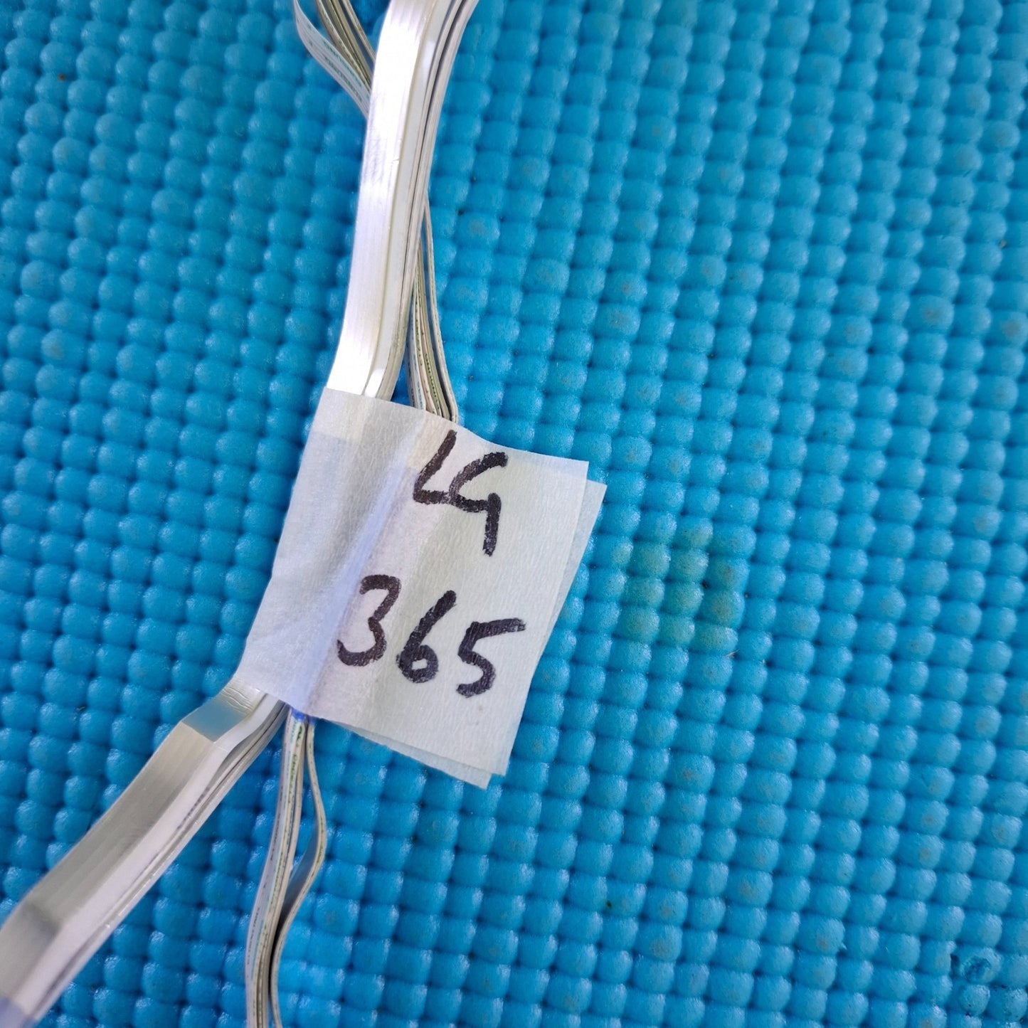 WIFI IR SESNOR BUTTON FLAT RIBBON CABLE ONLY FOR LG TV EAD65387311