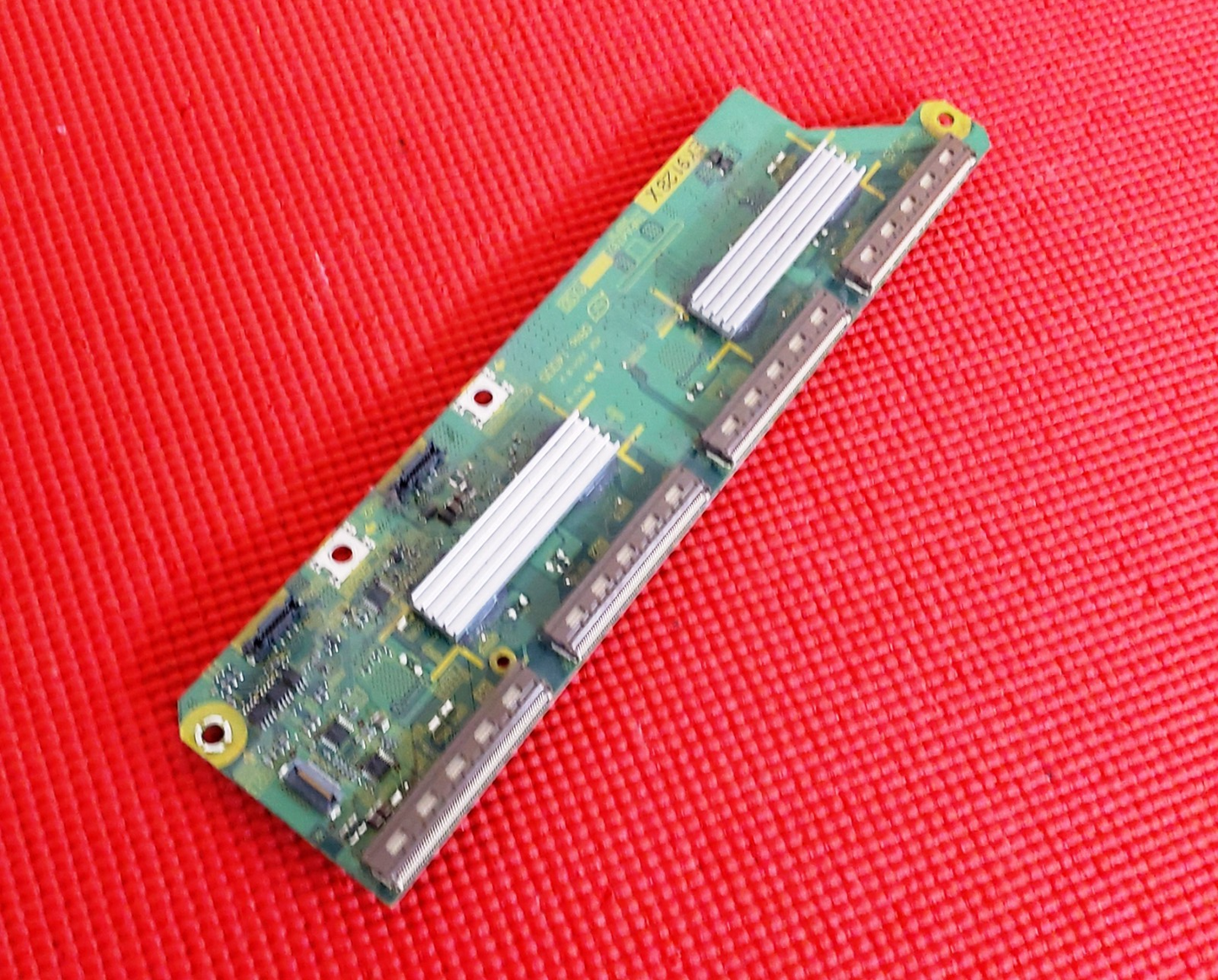 BUFFER BOARD FOR PANASONIC TH-P46Z1B TX-P46G10B TX-P46S10B TV TNPA4787 1 SD