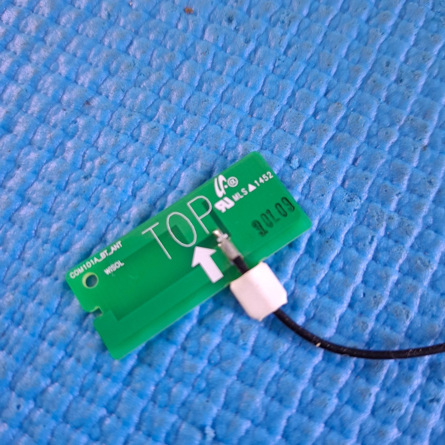 WIFI/BT TRANSMITTER MODULE FOR SAMSUNG UE40JU6400K UE55JU7000K TV BN59-01194F