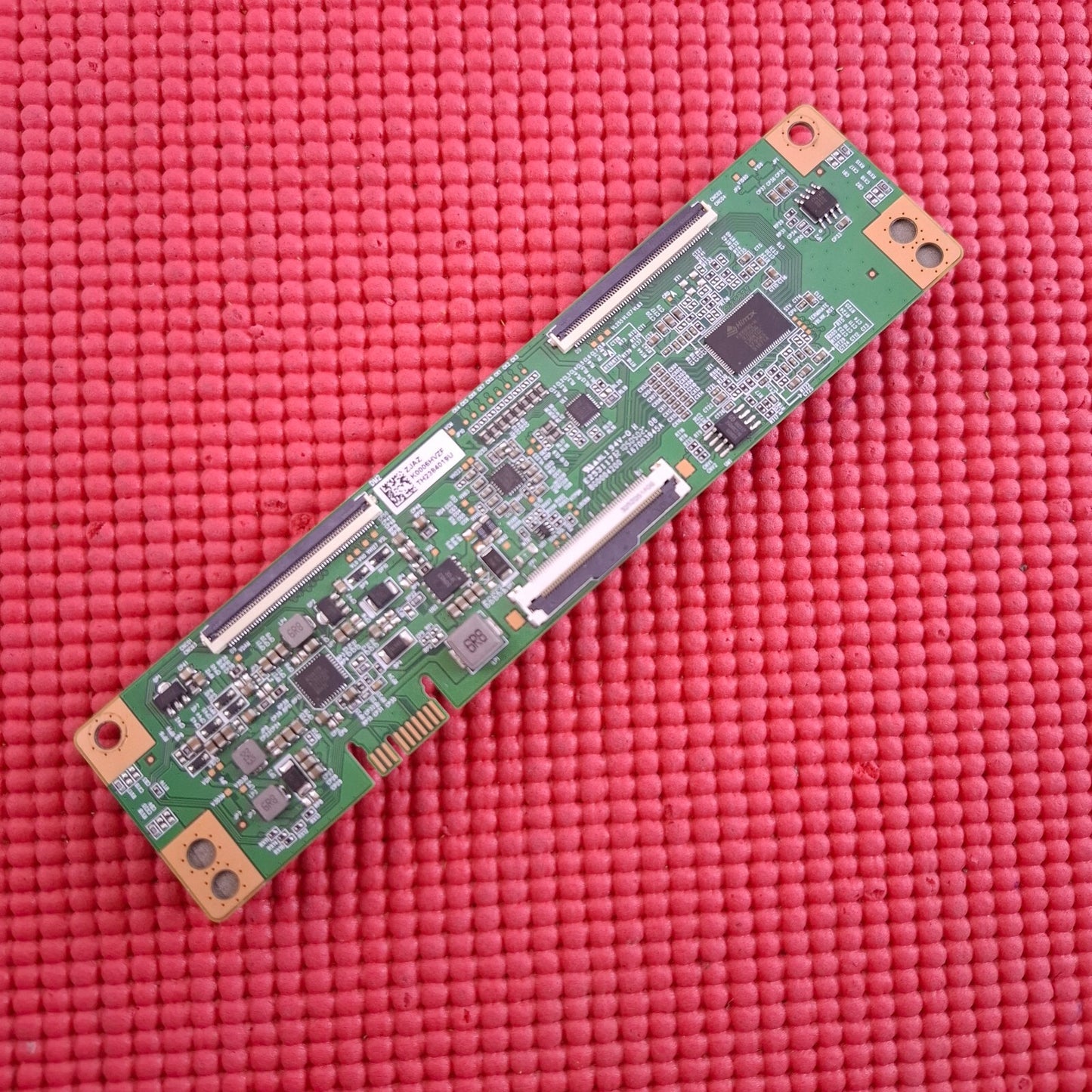 LVDS TCON BOARD FOR TOSHIBA 65UF3D53DB 65" TV K0006HVZF ZJAZ