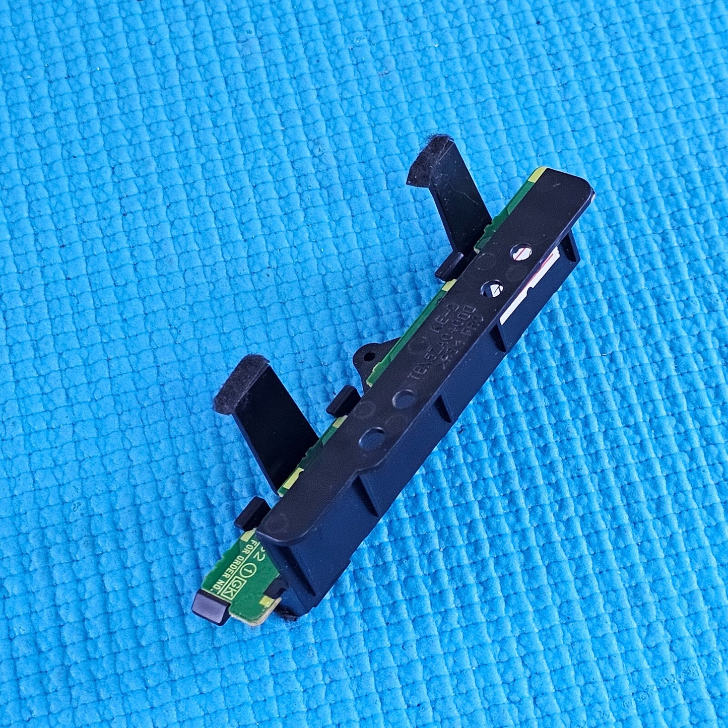 BUTTON UNIT FOR PANASONIC TX-40ES500B TX-40FS500B TV TNPA6252 1 GK TBX5ZA040