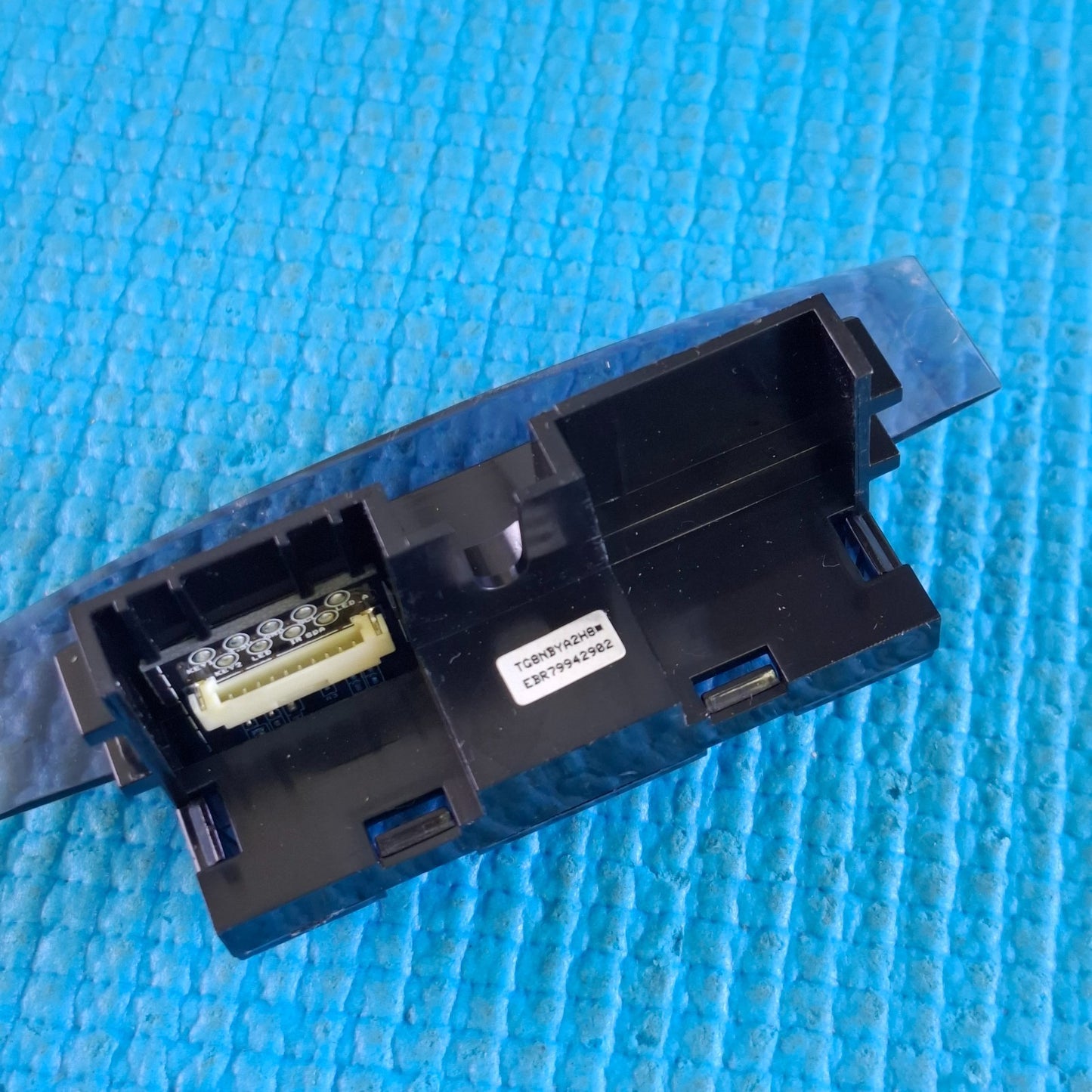 BUTTON IR SENSOR FOR LG 49UF850V 55UF850V 58UH635V 60UF850V TV EBR79942902