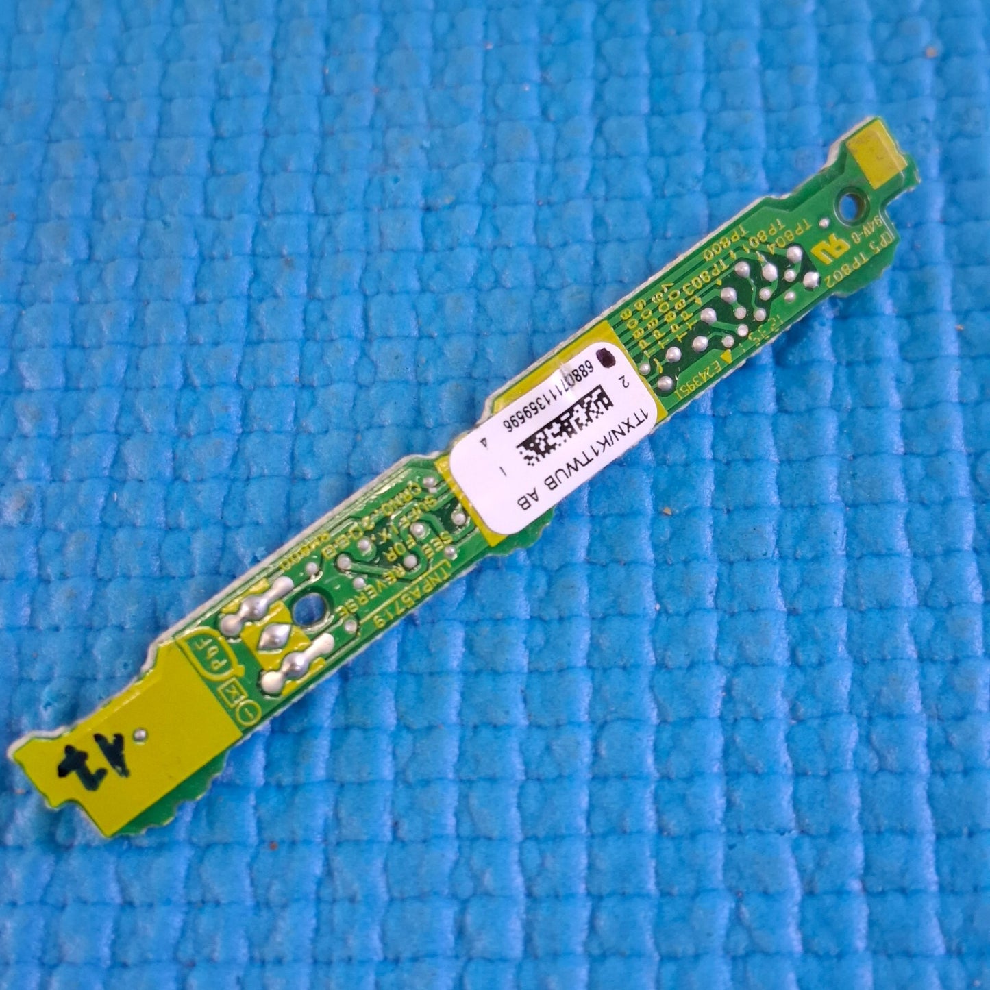 IR SENSOR FOR PANASONIC TX-L55ET55B TX-L37E5B TX-L50EM6B TX-L32C4B TV