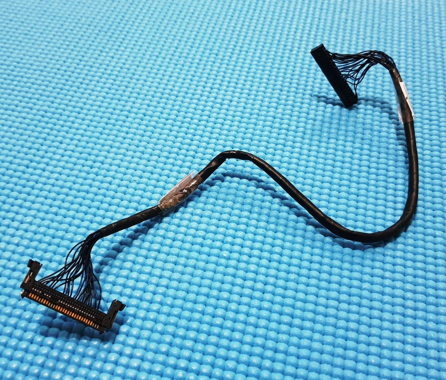 LVDS TCON CABLE FOR TECHNIKA LCD32-407B 32" LED TV
