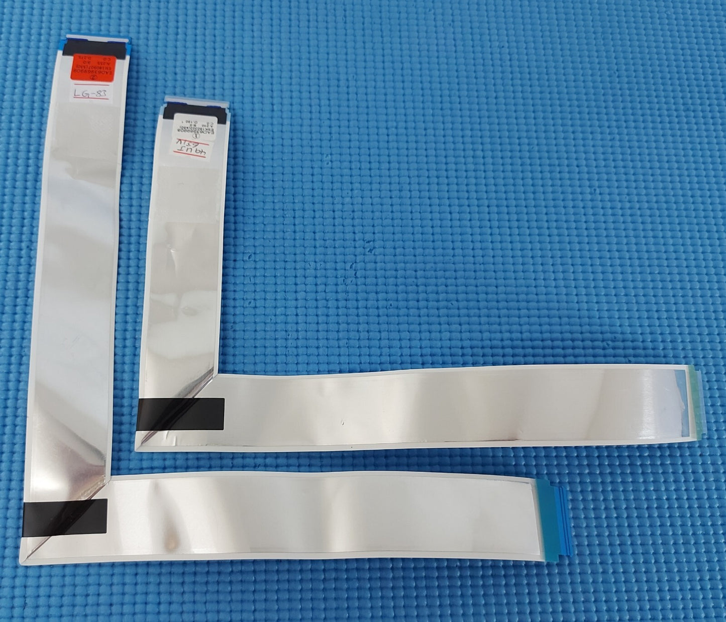 LVDS TCON CABLE FOR LG 49UJ701V 49UJ651V 49UJ670V TV EAD63969909 EAD63969908