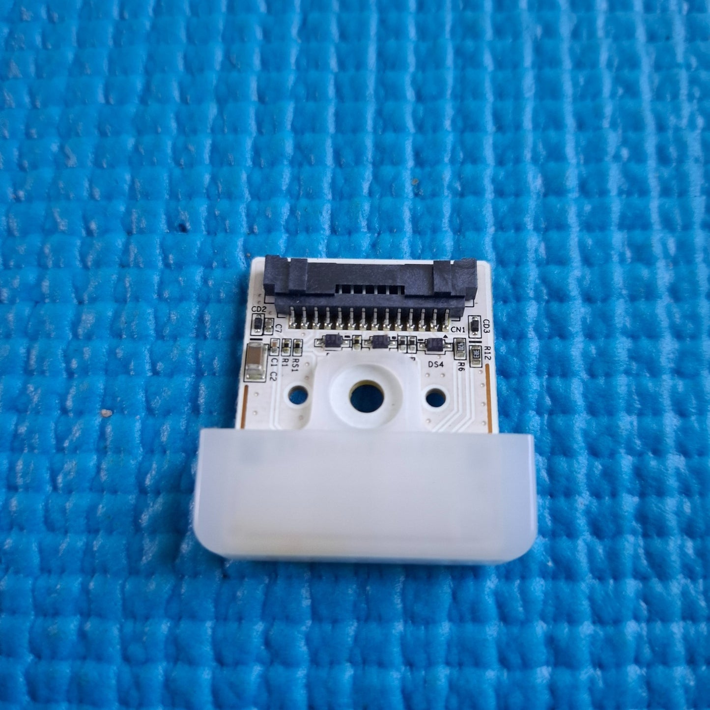 IR REMOTE SENSOR FOR SAMSUNG UE46D7000 UE37D6510WK TV BN96-18099G
