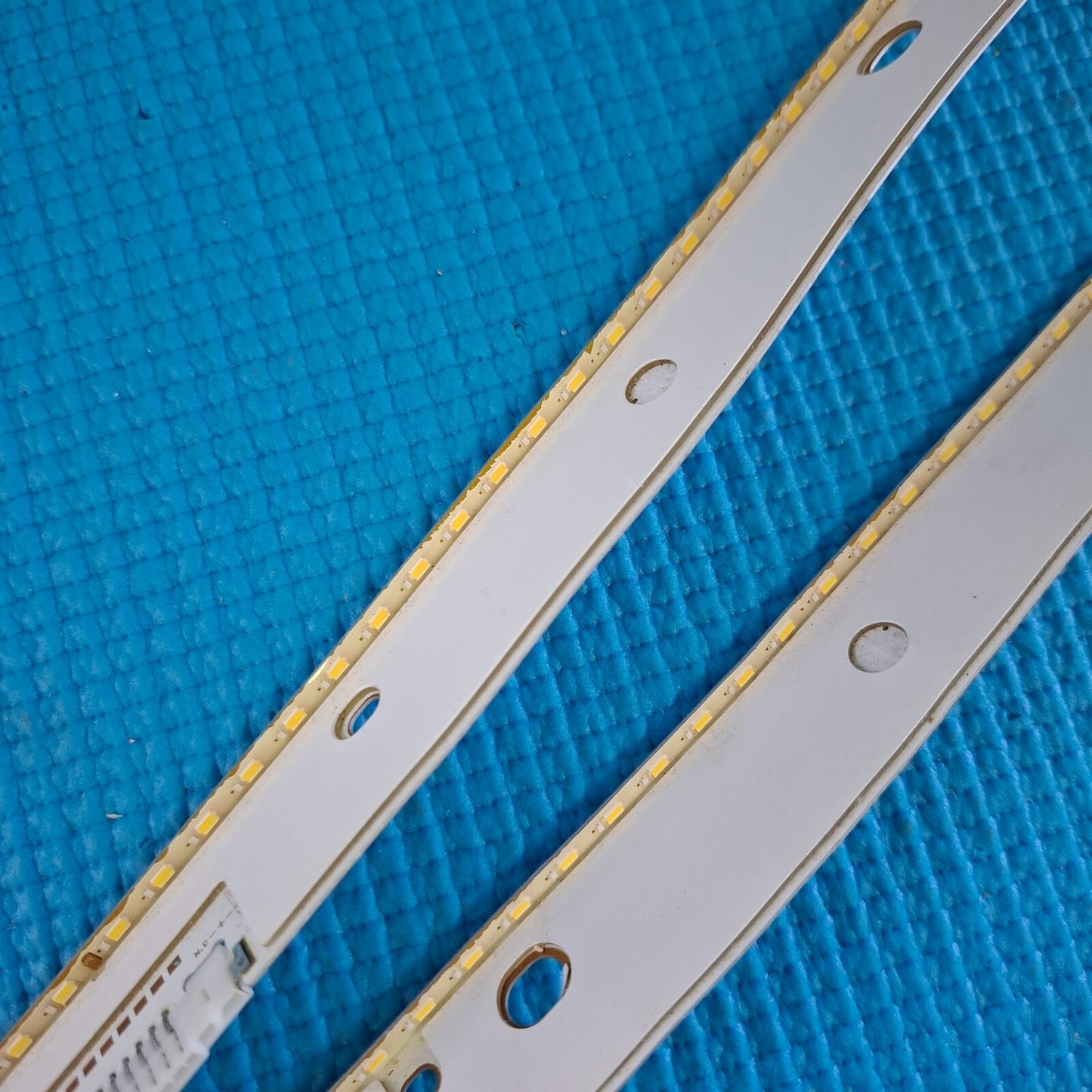 LED BACKLIGHT FOR SAMSUNG UE55MU7070T UE55MU8000T 55" TV BN96-42347A BN96-42348A