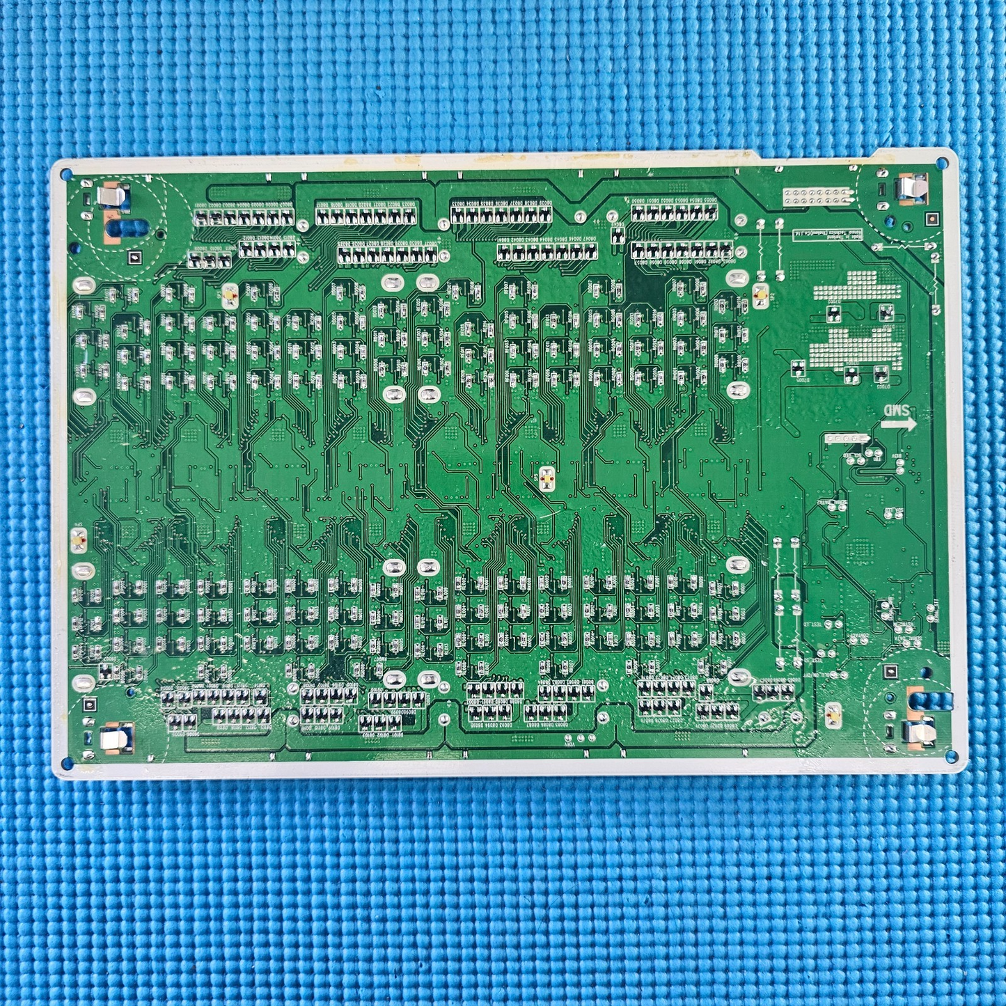 LED DRIVER BOARD FOR SAMSUNG QE65Q800TAT 65" TV BN44-01068A L65S8SNC_THS
