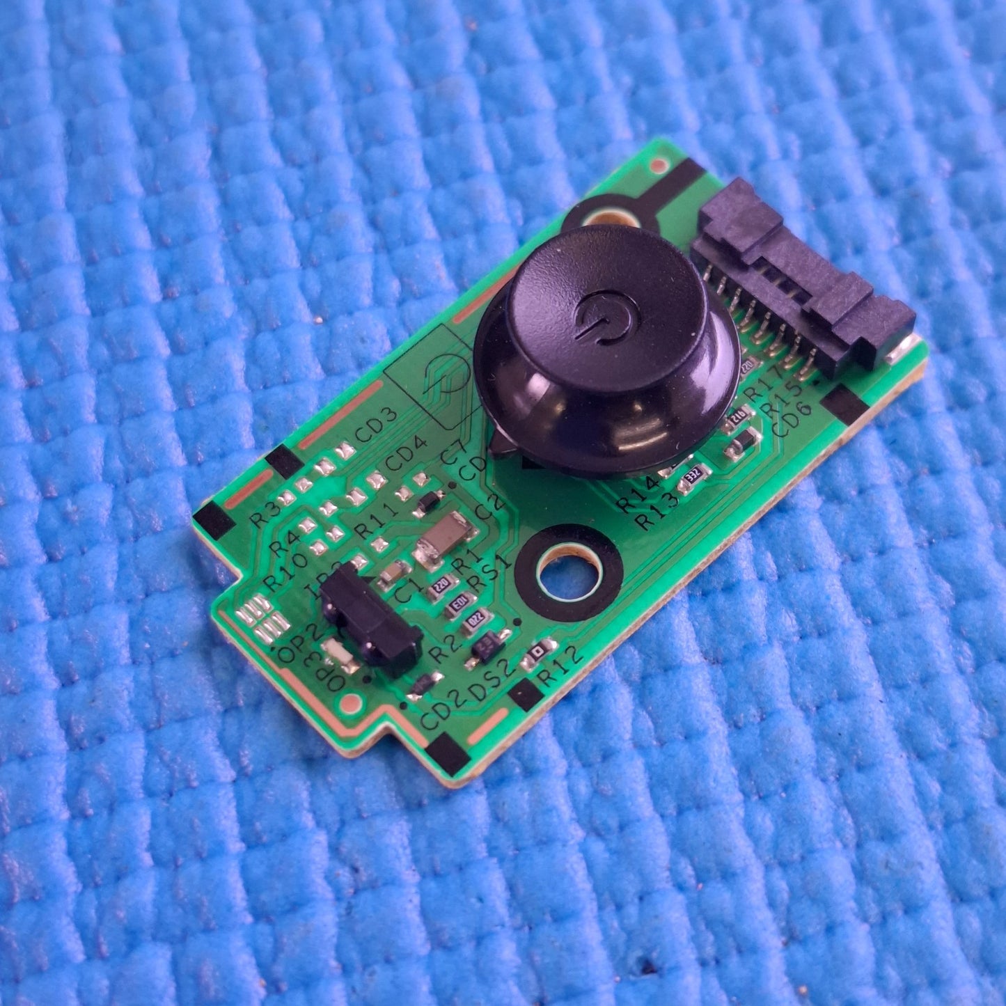 BUTTON IR SENSOR FOR SAMSUNG UE32EH4000W UE40EH4000W UE46EH4000W TV BN96-23694B