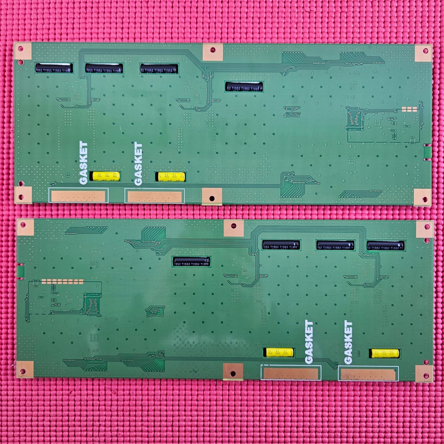 INVERTER LED DRIVER BOARD FOR LG 84UB980V 84LM960V TV 6917L-0099A + 6917L-0099B