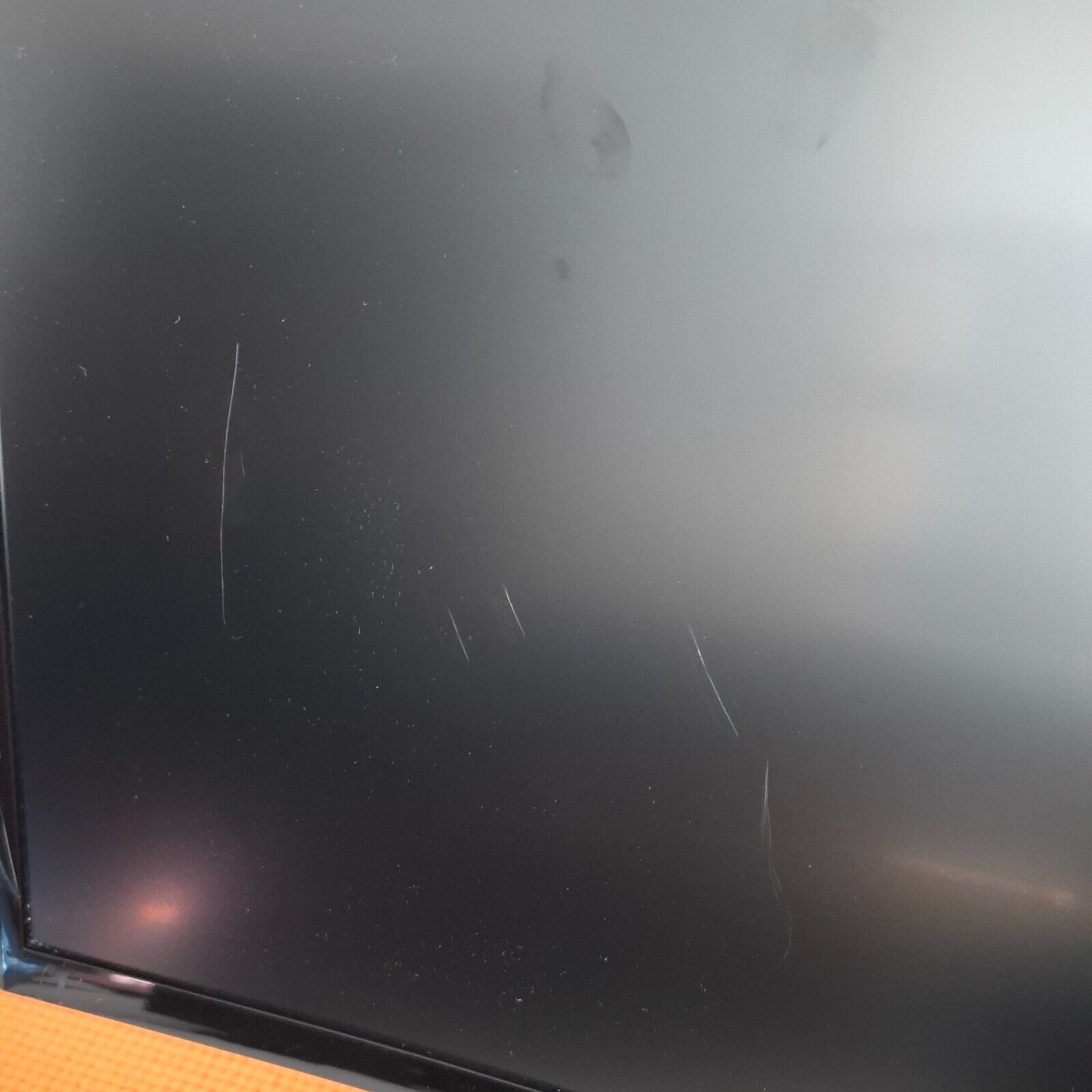 SAMSUNG C22F390FHU 22" Curved 60Hz Full HD 1080p LED Monitor - Black