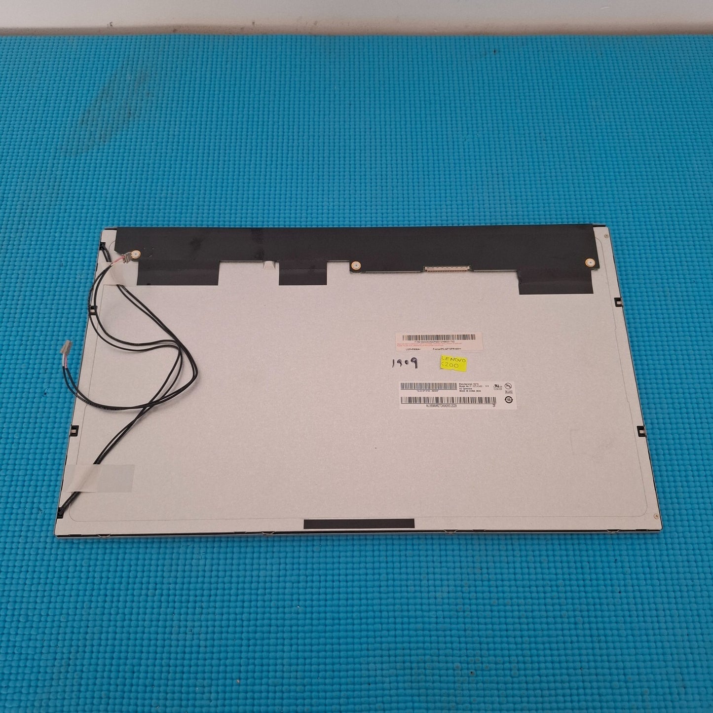 LED/LCD SCREEN PANEL AUO M185XW01 V.5 FOR LENOVO C200 18.5" ALL IN ONE