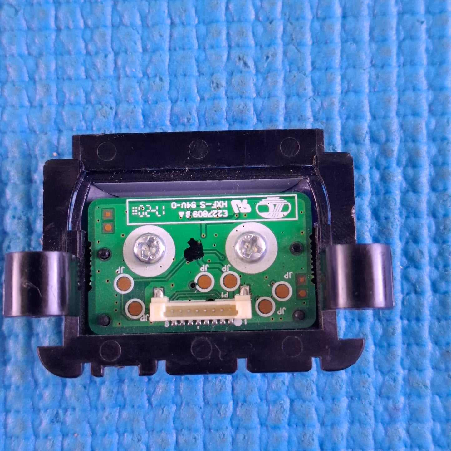 GENUINE BUTTON UNIT FOR LG 25UM58 25" MONITOR