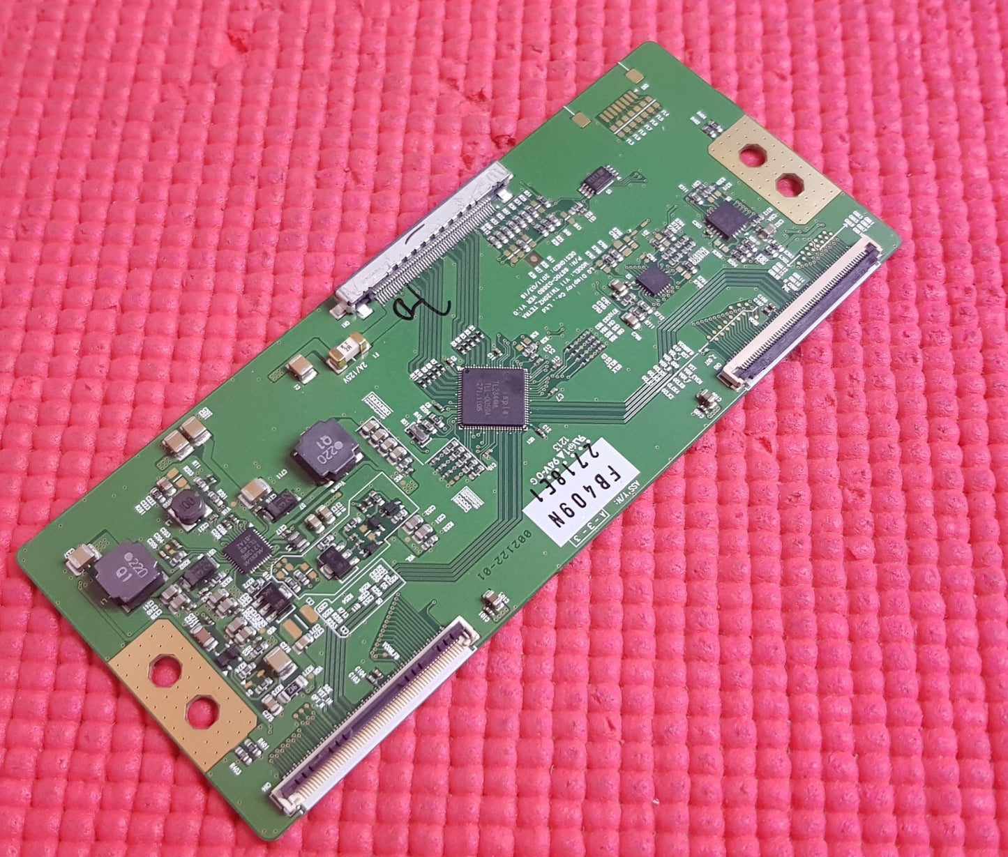 LVDS TCON BOARD FOR SONY KDL-42EX410 42" LCD TV 6870C-0368A 6871L-2718E