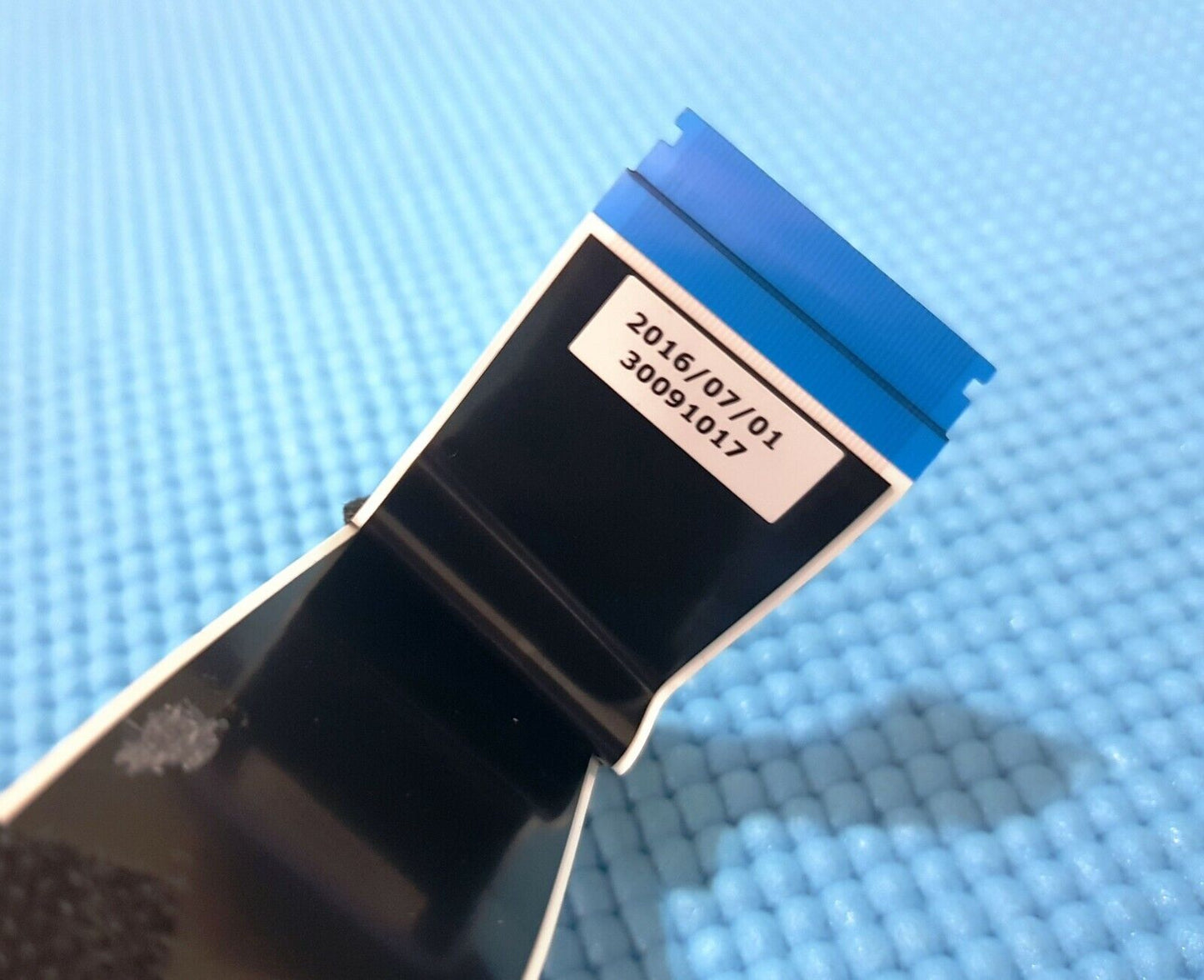 LVDS TOCN FLAT CABLE FOR LT-40C750 (A) 40L1653DB 40" LED TV 30091017