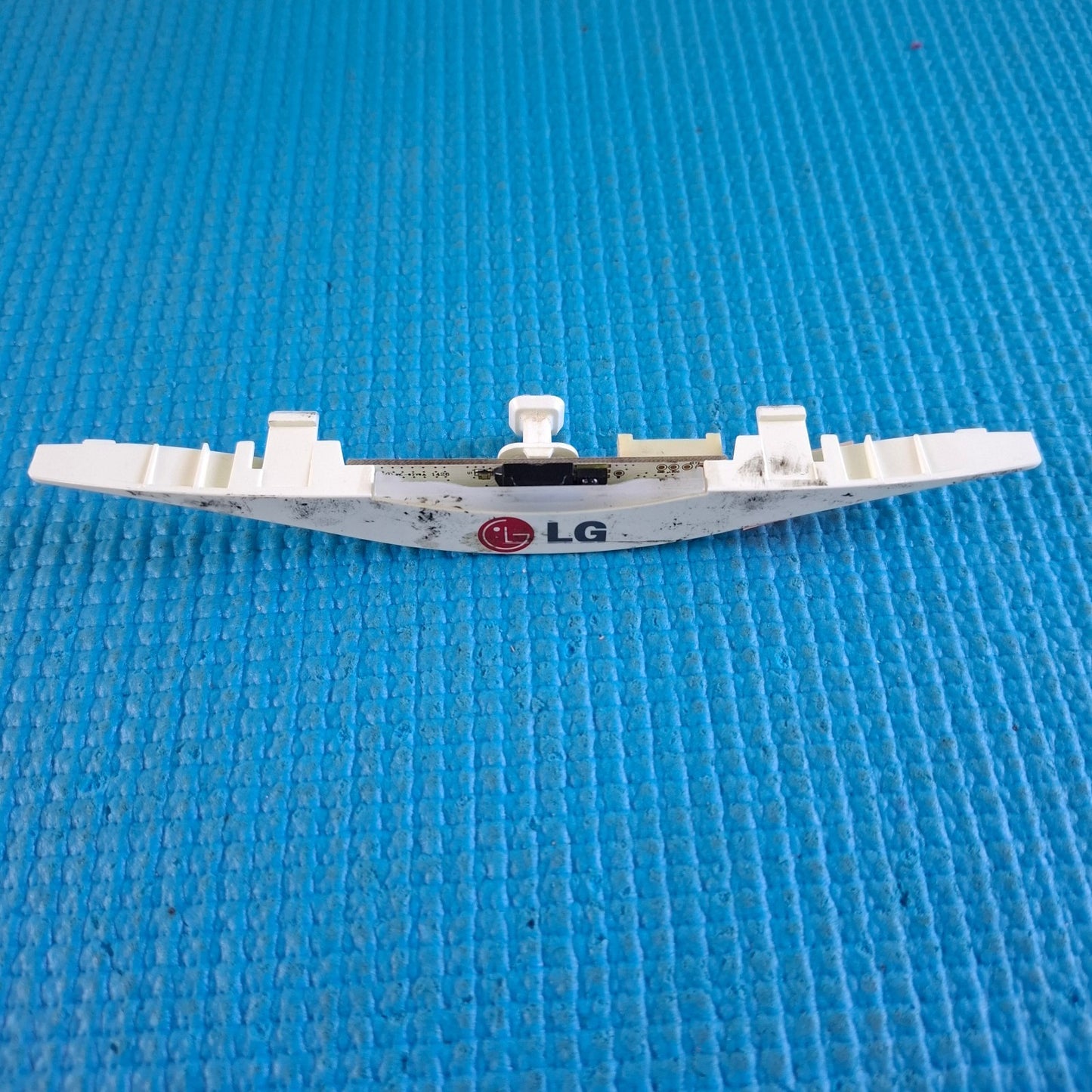 GENUINE BUTTON UNIT FOR LG 40UB800V 40" TV EBR78101306
