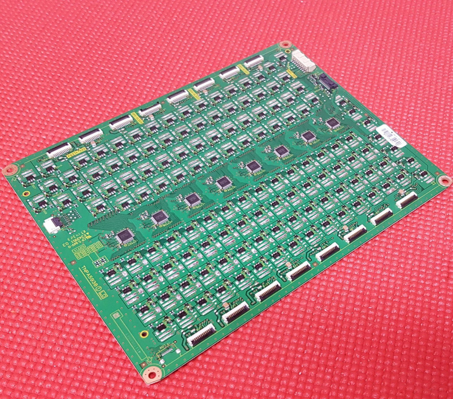 INVERTER LED DRIVER BOARD FOR PANASONIC TX-55AX902B TV TNPA5938 TXNLD1CXVE