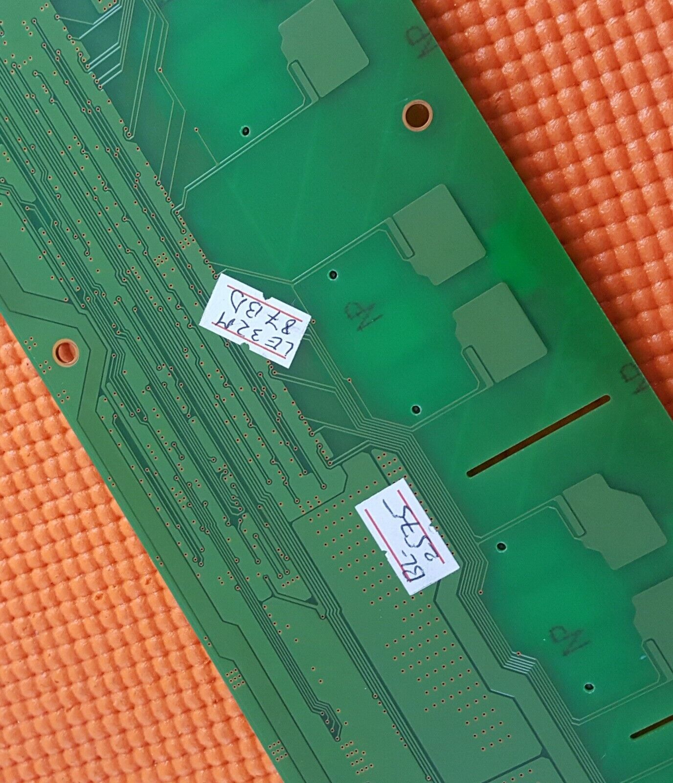 INVERTER FR SAMSUNG LE32M87BD LE32S86BD LT-32DP8BJ 32" TV F10V0411-01 1926006224