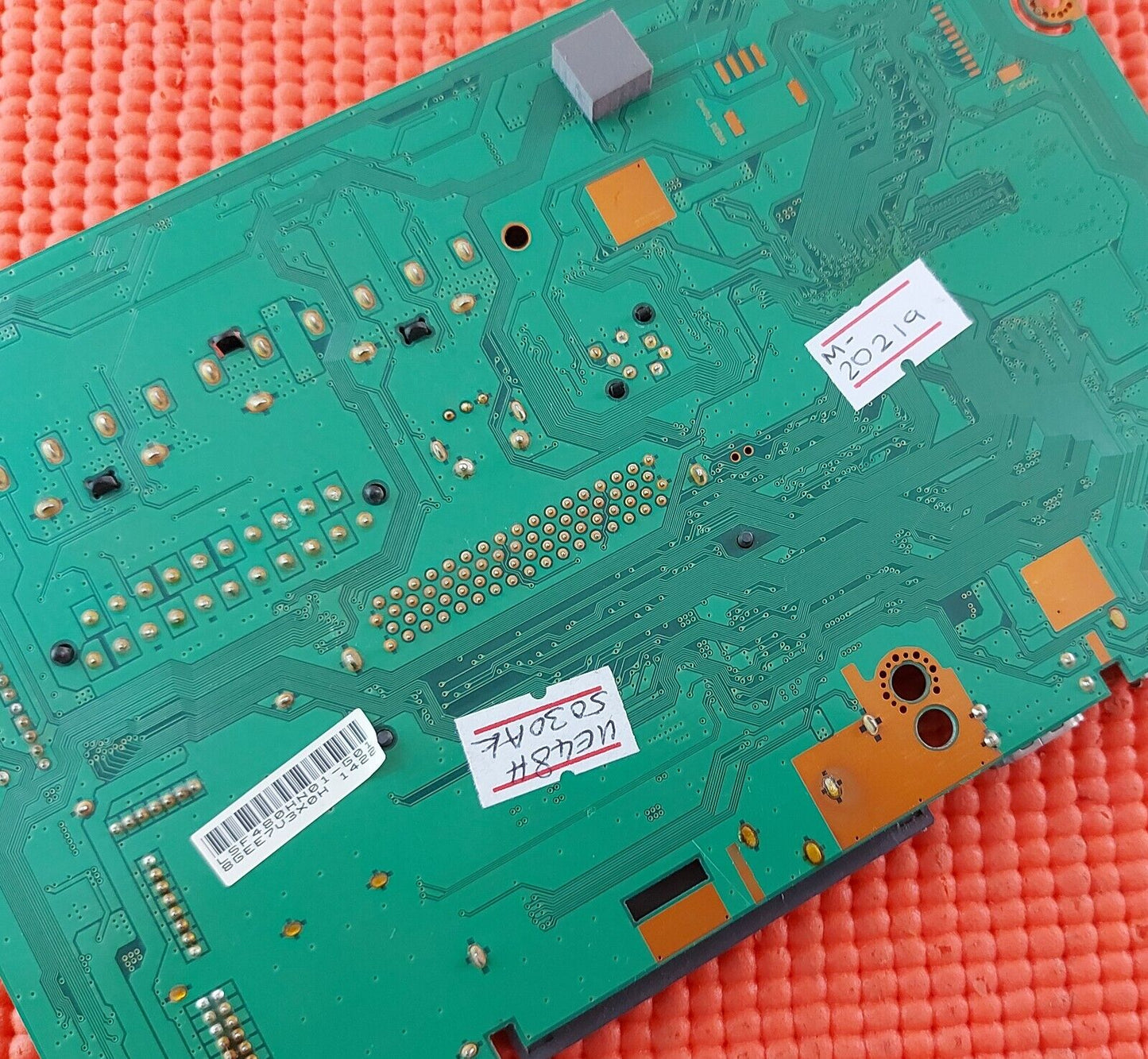 MAIN BOARD FOR SAMSUNG UE48H5000AK UE48H5030AK 48" TV BN41-02098A BN94-07143T