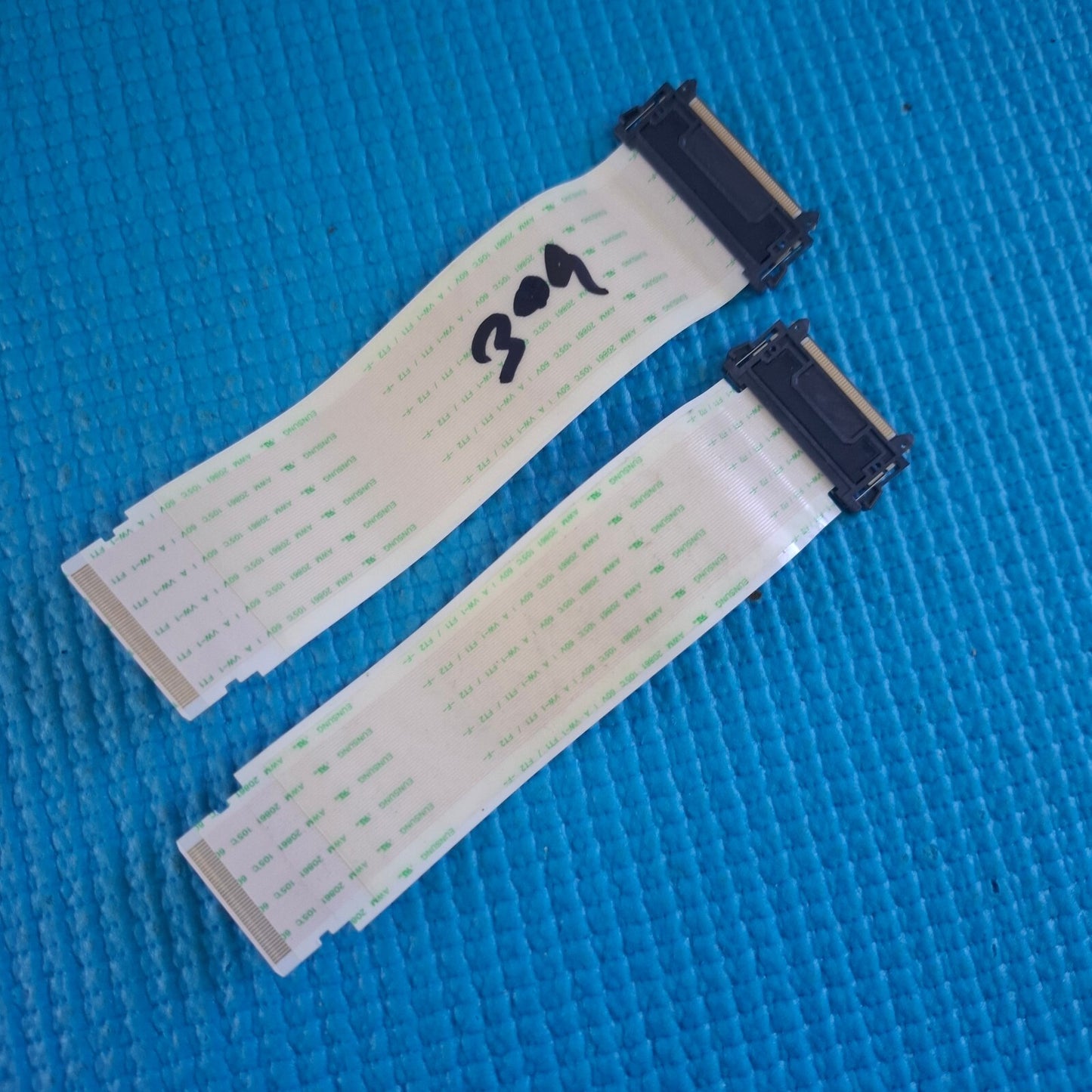 LVDS CABLE LEAD FOR LG OLED55E7N OLED6567V OLED65B7V TV EAD63285606 EAD63285707