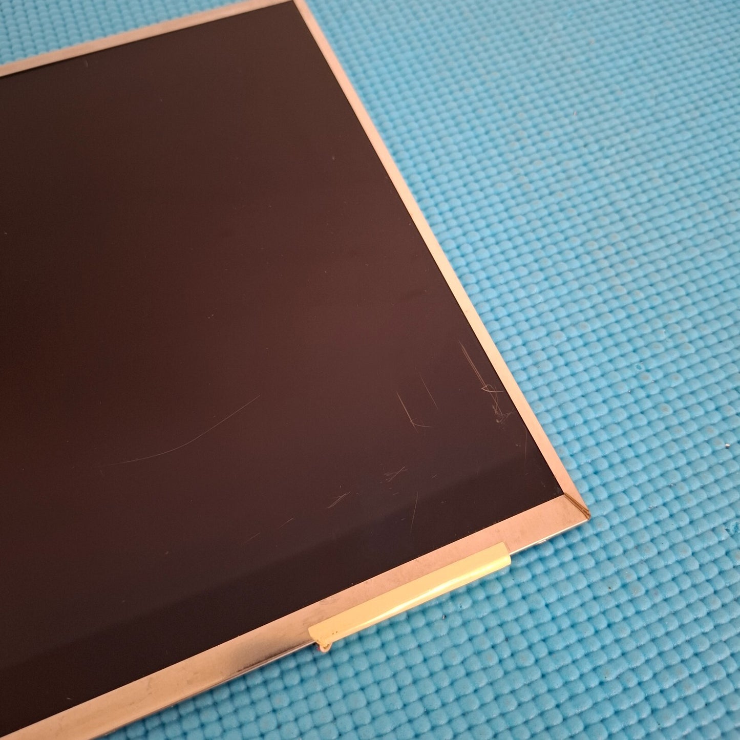 LED/LCD SCREEN PANEL SAMSUNG LTN184HT01-A02 1920x1080p FULL HD FOR 18.4" LAPTOP